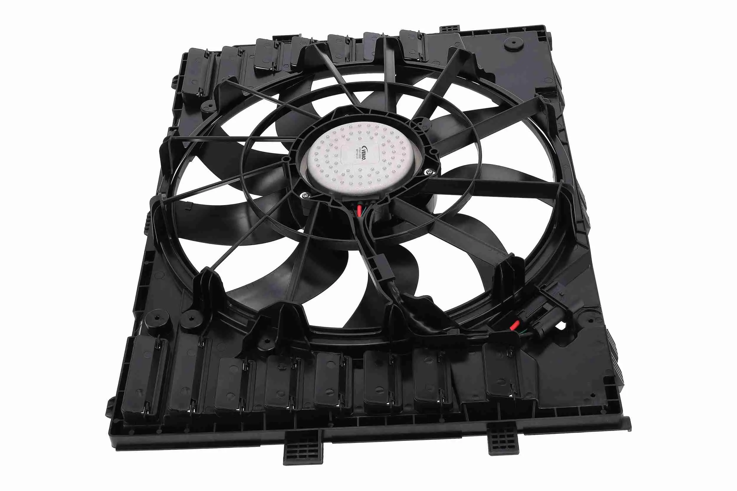 VENTILADOR, REFRIGERACIÓN DEL MOTOR