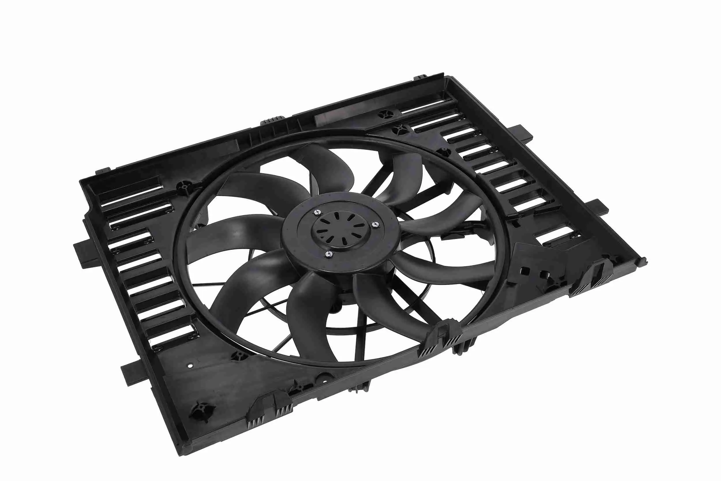 VENTILADOR, REFRIGERACIÓN DEL MOTOR