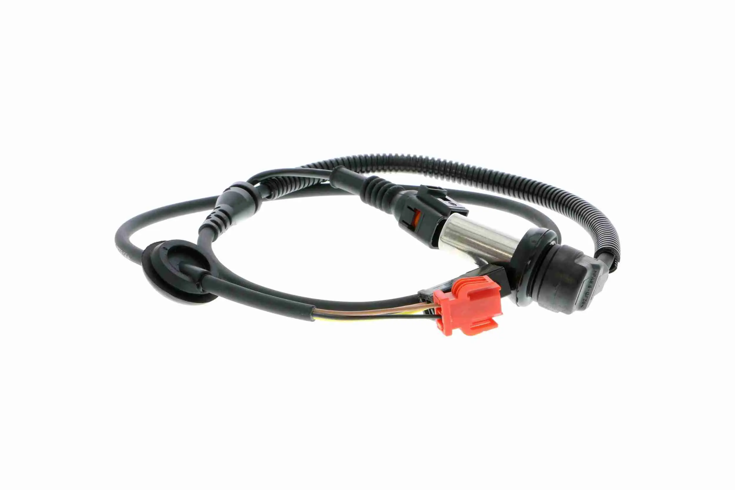 SENSOR, REVOLUCIONES DE LA RUEDA