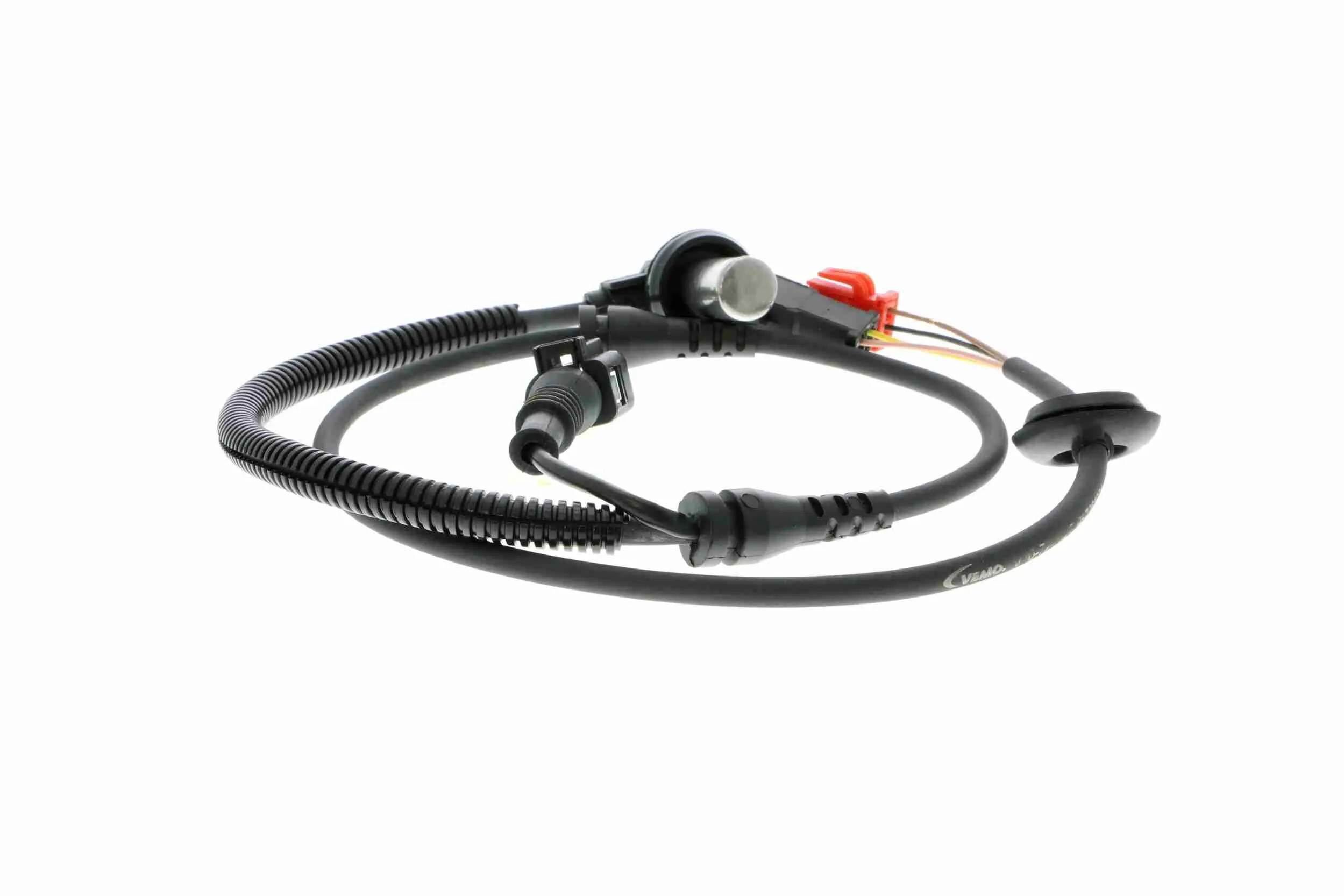 SENSOR, REVOLUCIONES DE LA RUEDA