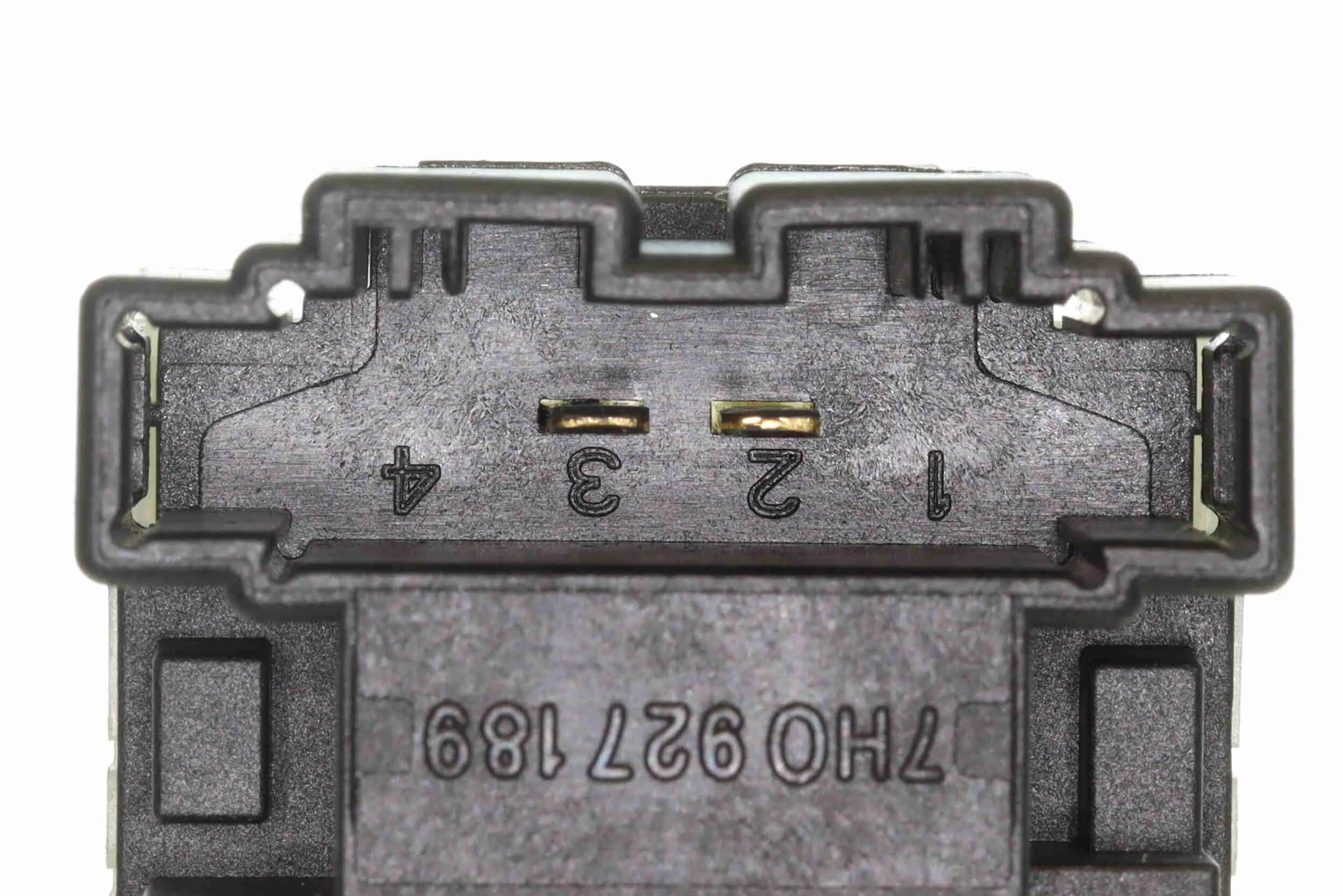 CONMUTADOR, ACCIONAMENTO EMBRAGUE