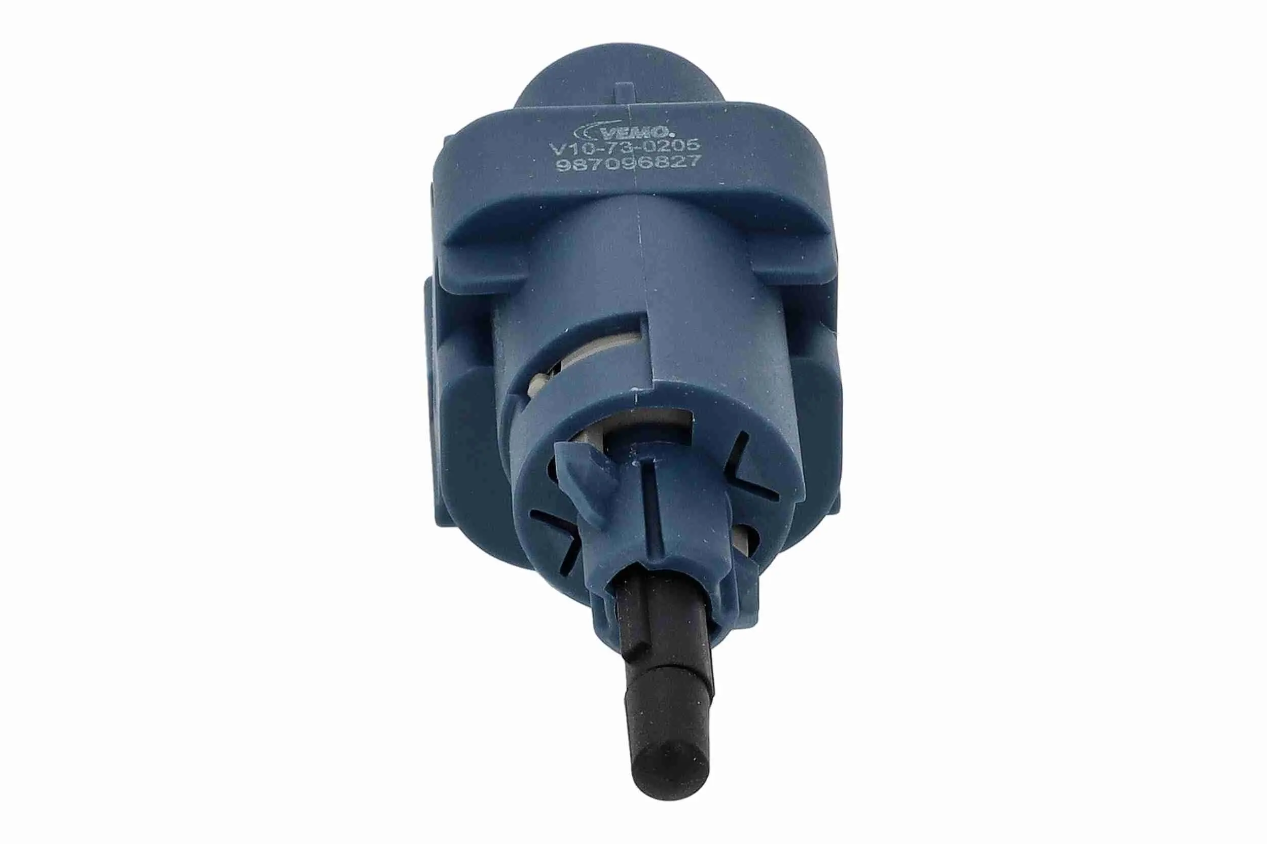 CONMUTADOR, ACCIONAMENTO EMBRAGUE