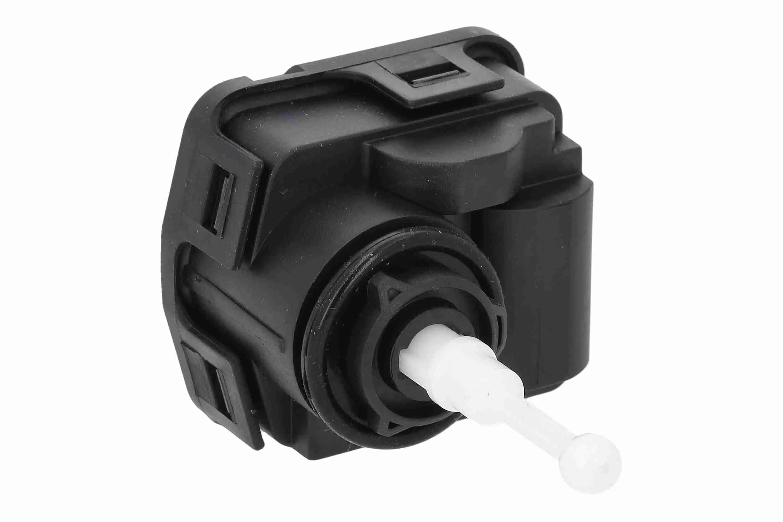 ACCIONADOR, REGULACIÓN DEL ALCANCE