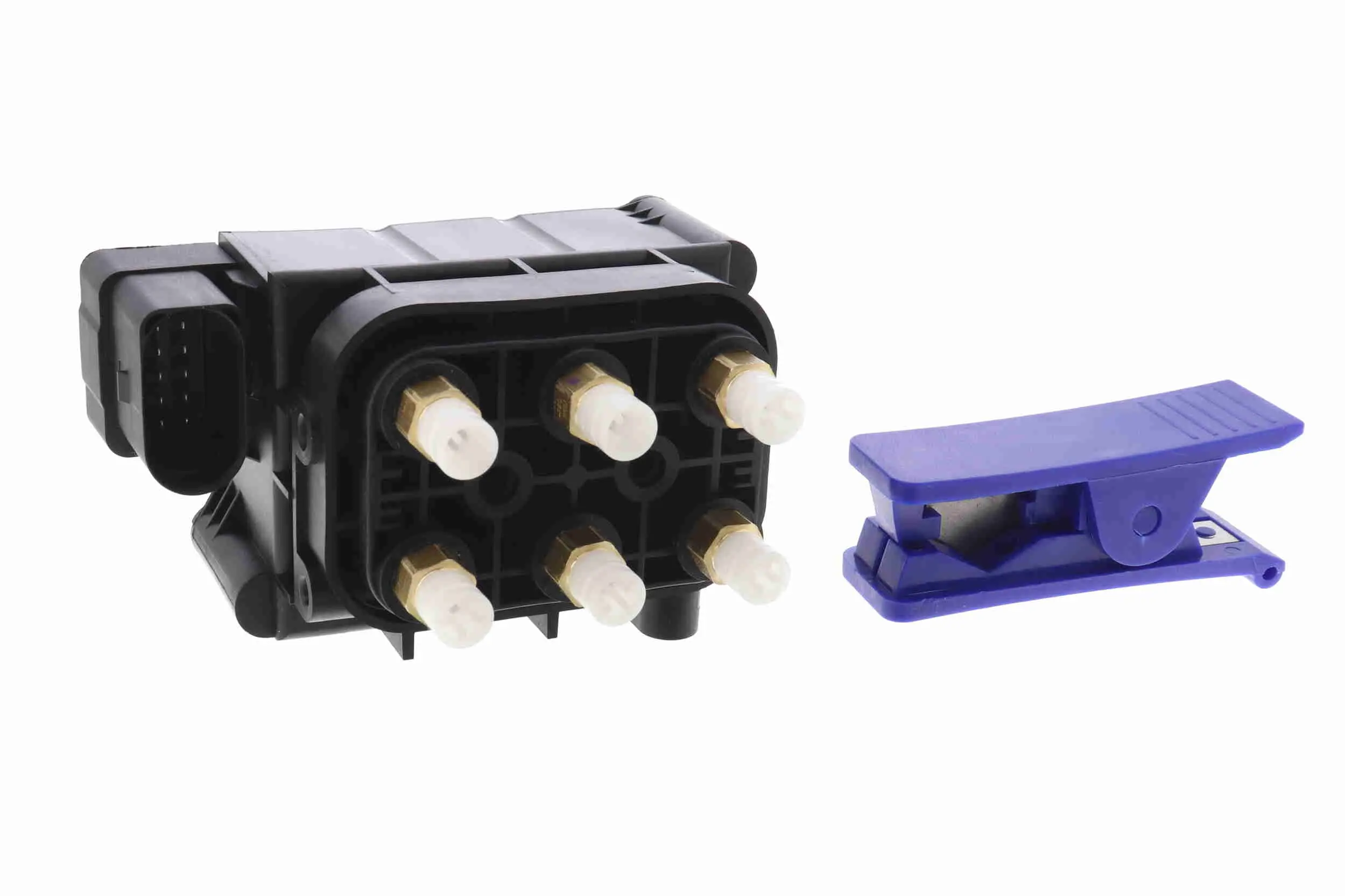 VÁLVULA, SISTEMA DE AIRE COMPRIMIDO