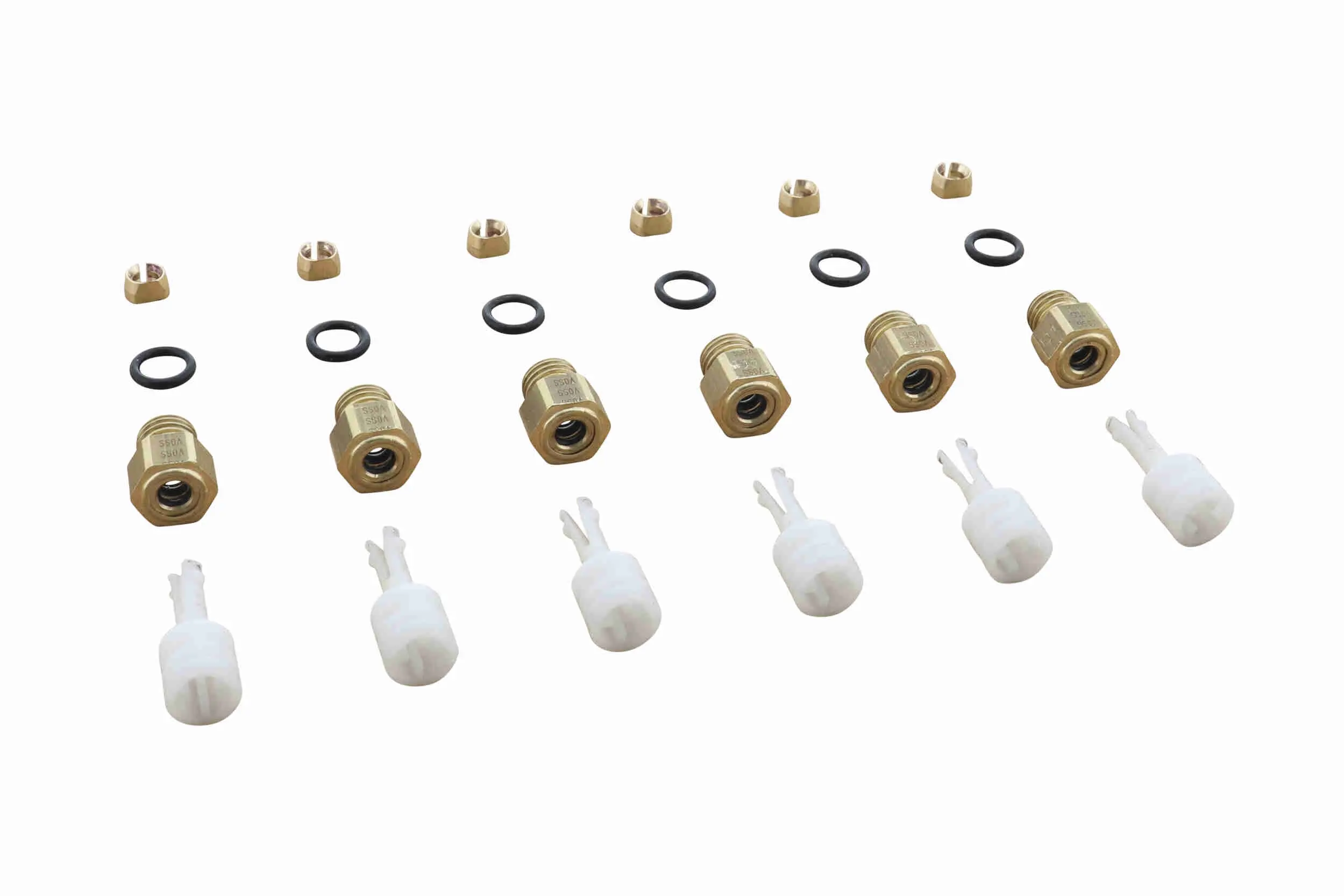 VÁLVULA, SISTEMA DE AIRE COMPRIMIDO