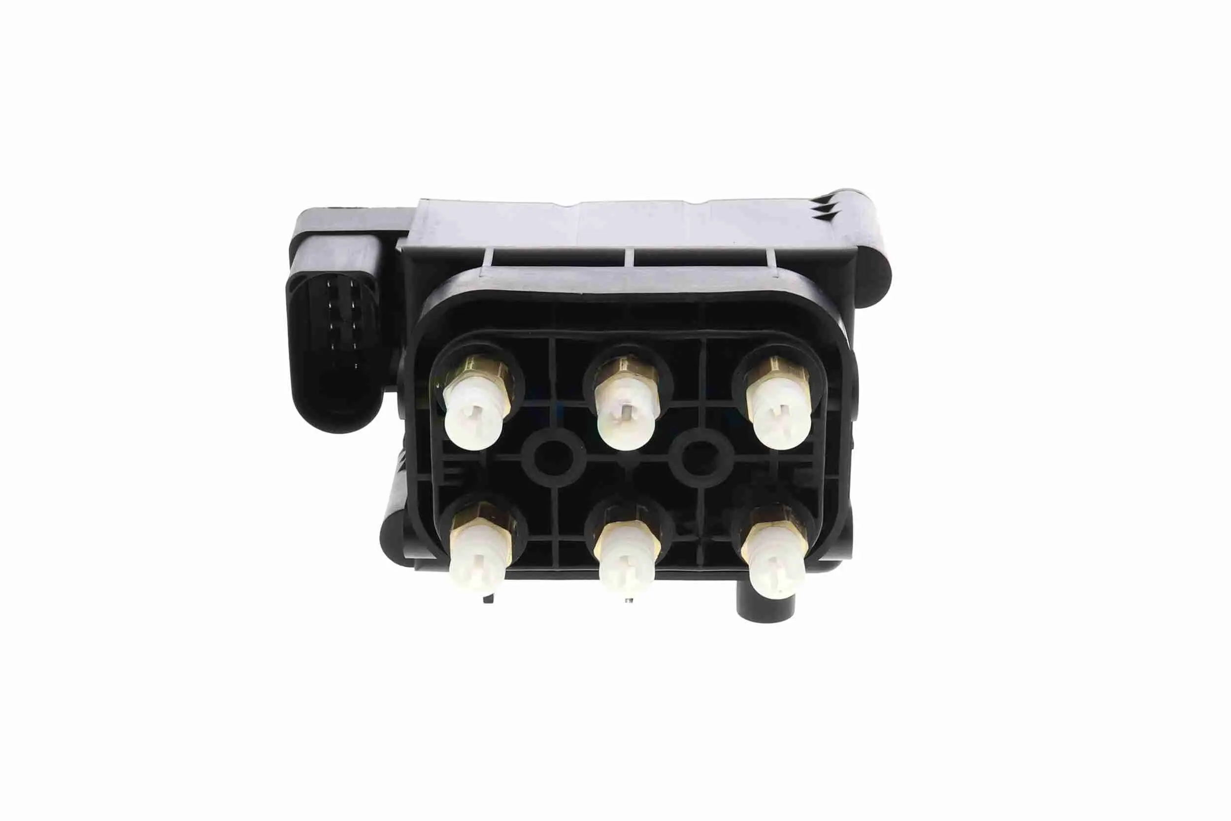 VÁLVULA, SISTEMA DE AIRE COMPRIMIDO