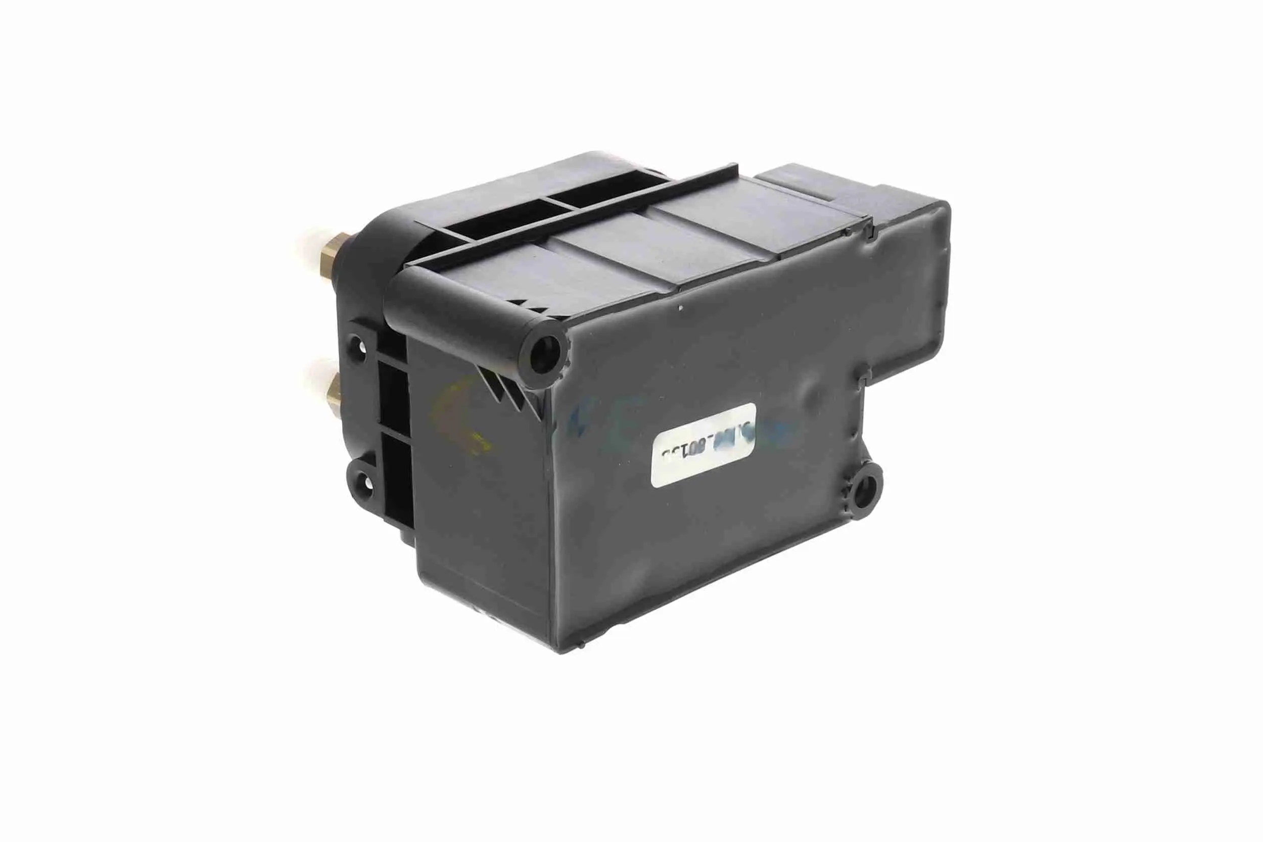 VÁLVULA, SISTEMA DE AIRE COMPRIMIDO