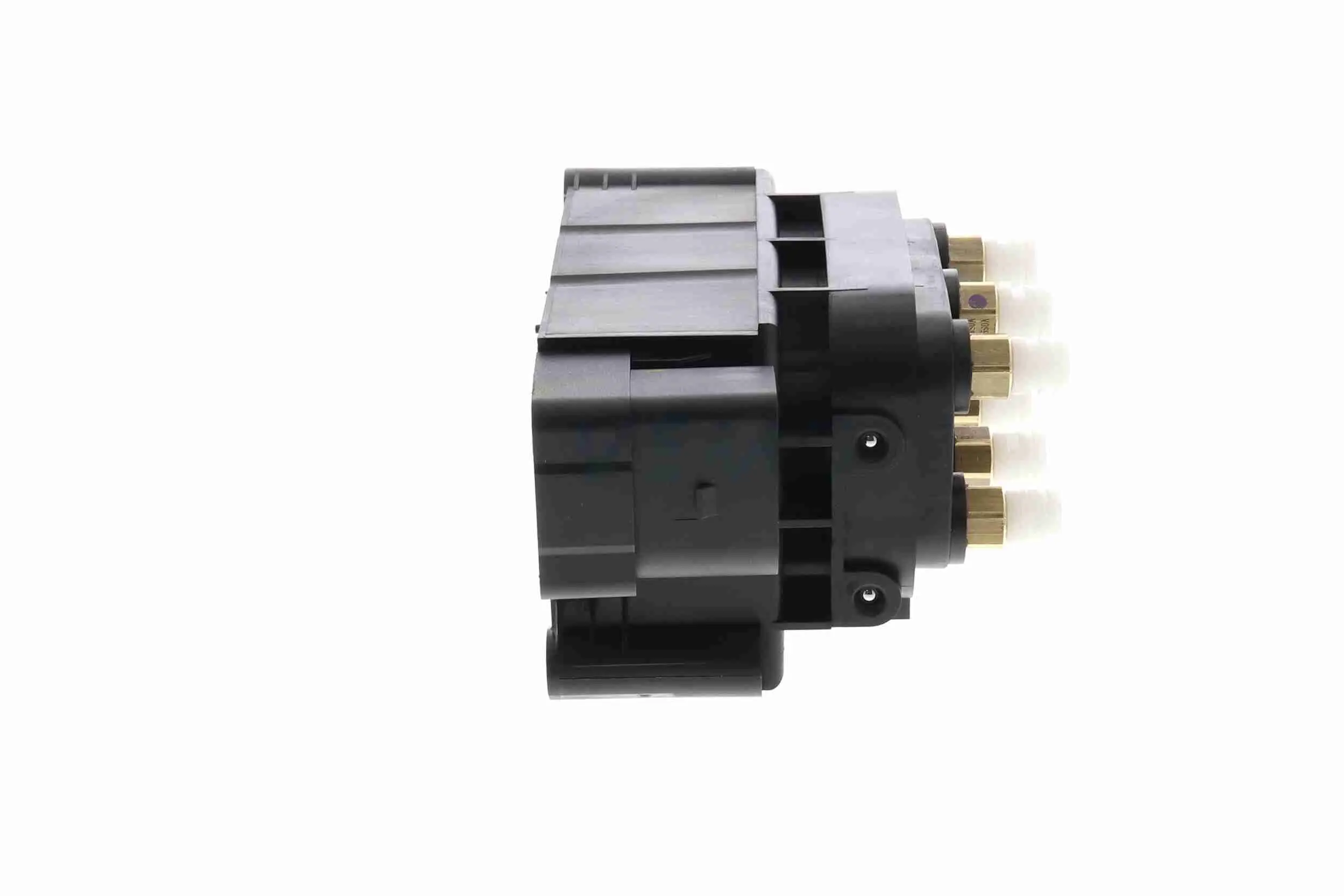 VÁLVULA, SISTEMA DE AIRE COMPRIMIDO