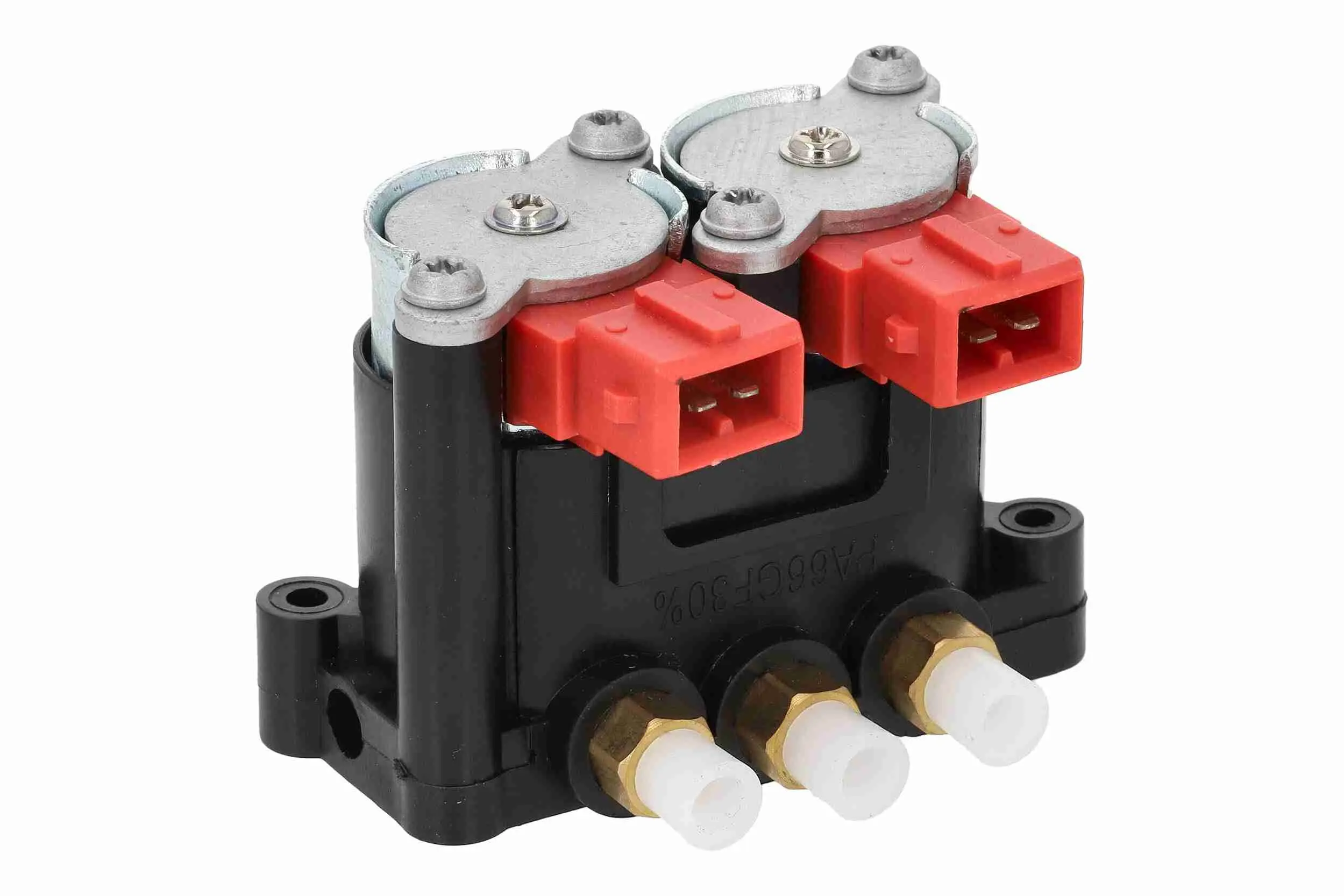 VÁLVULA, SISTEMA DE AIRE COMPRIMIDO