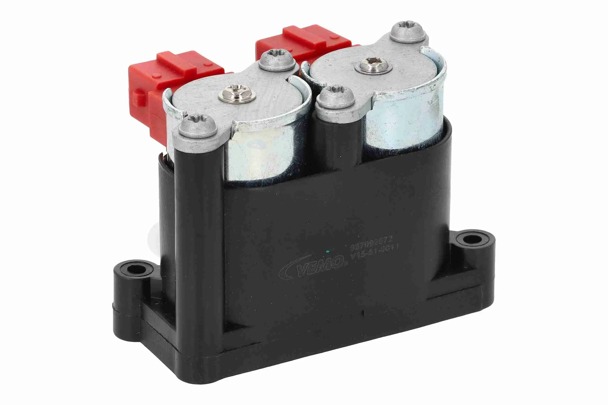 VÁLVULA, SISTEMA DE AIRE COMPRIMIDO