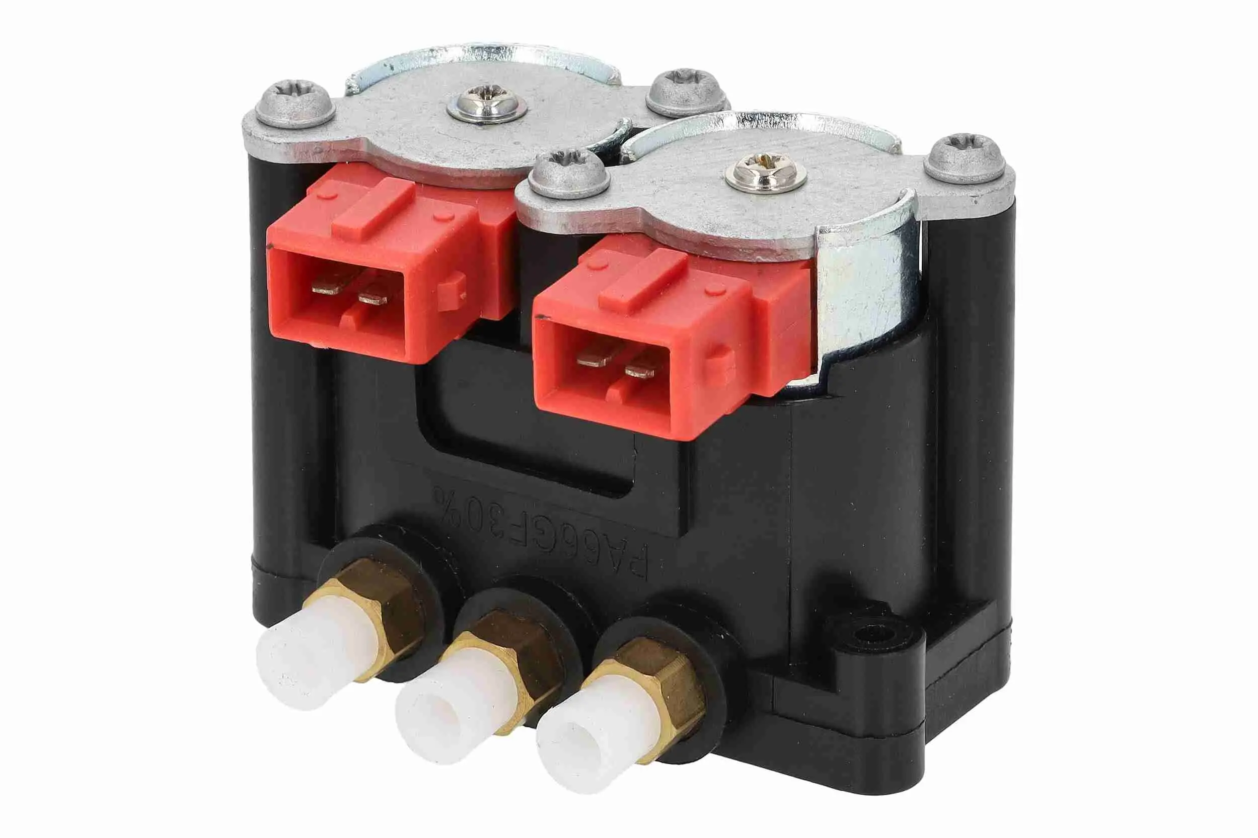 VÁLVULA, SISTEMA DE AIRE COMPRIMIDO