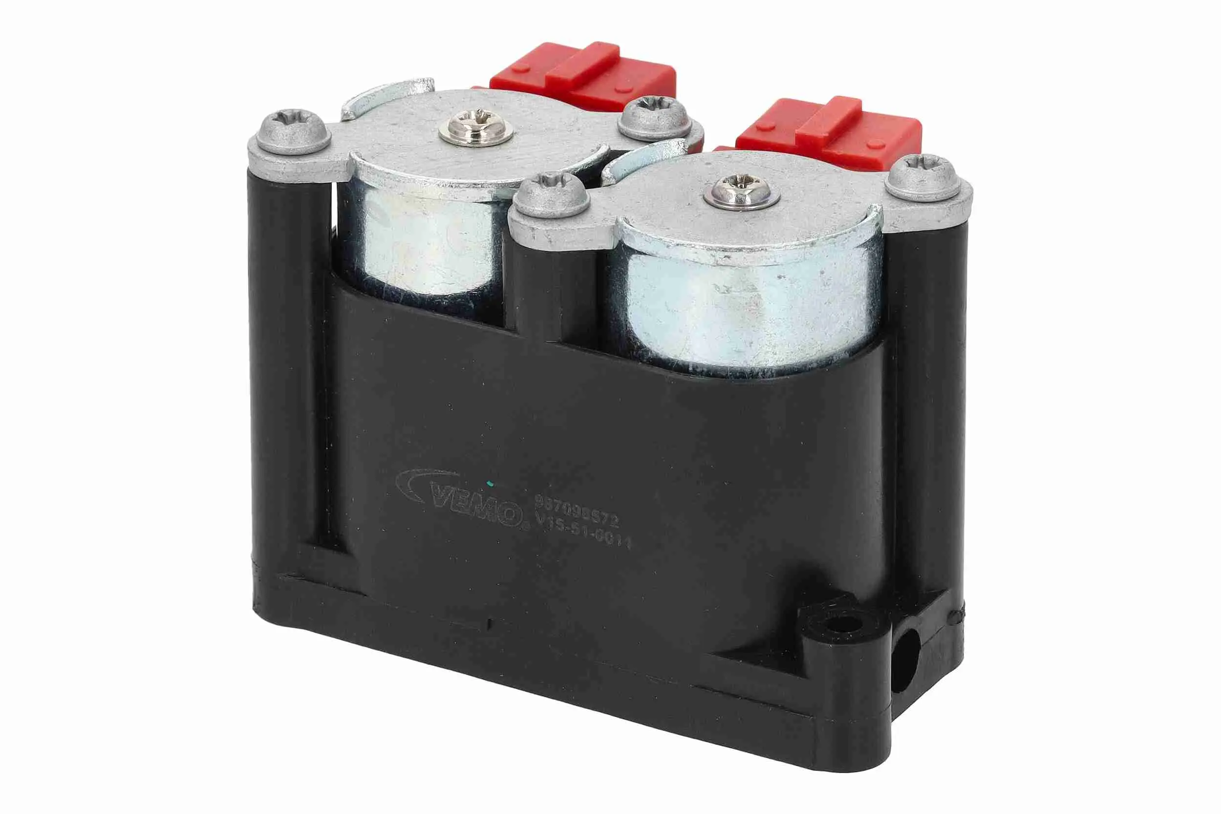 VÁLVULA, SISTEMA DE AIRE COMPRIMIDO