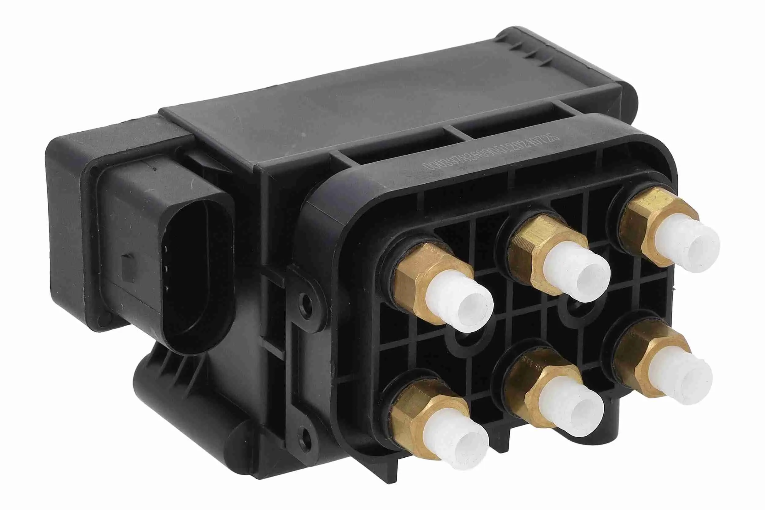 VÁLVULA, SISTEMA DE AIRE COMPRIMIDO