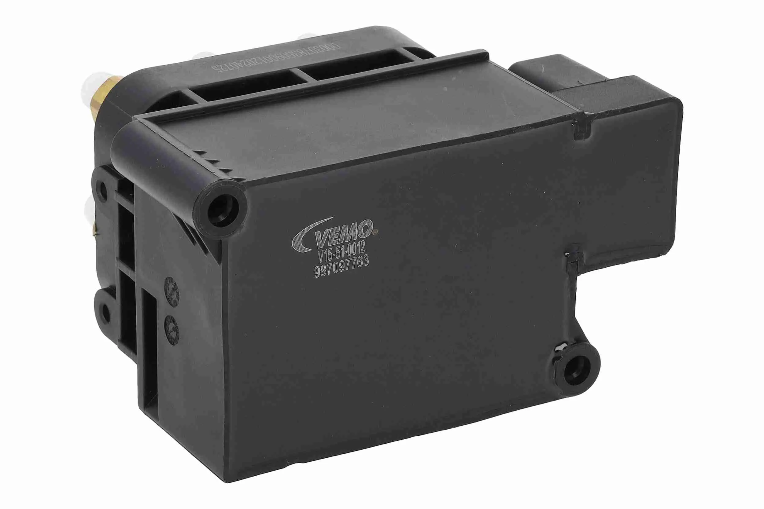 VÁLVULA, SISTEMA DE AIRE COMPRIMIDO