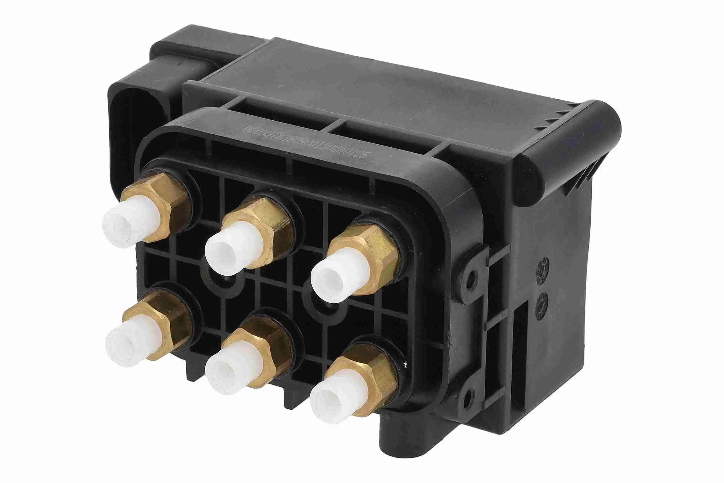 VÁLVULA, SISTEMA DE AIRE COMPRIMIDO