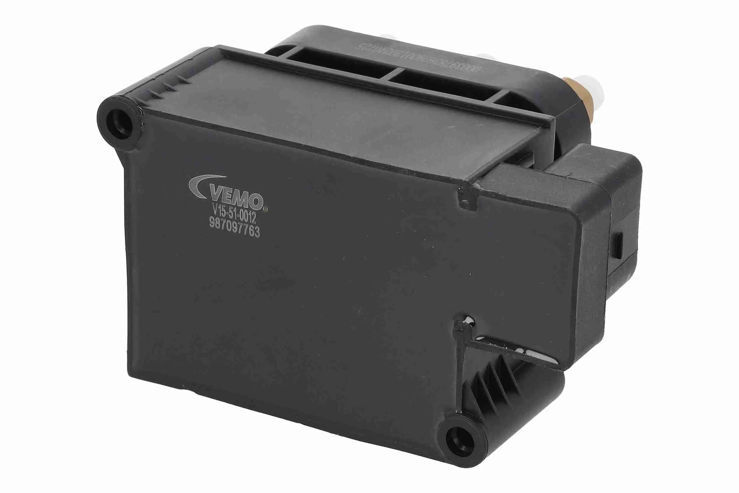 VÁLVULA, SISTEMA DE AIRE COMPRIMIDO