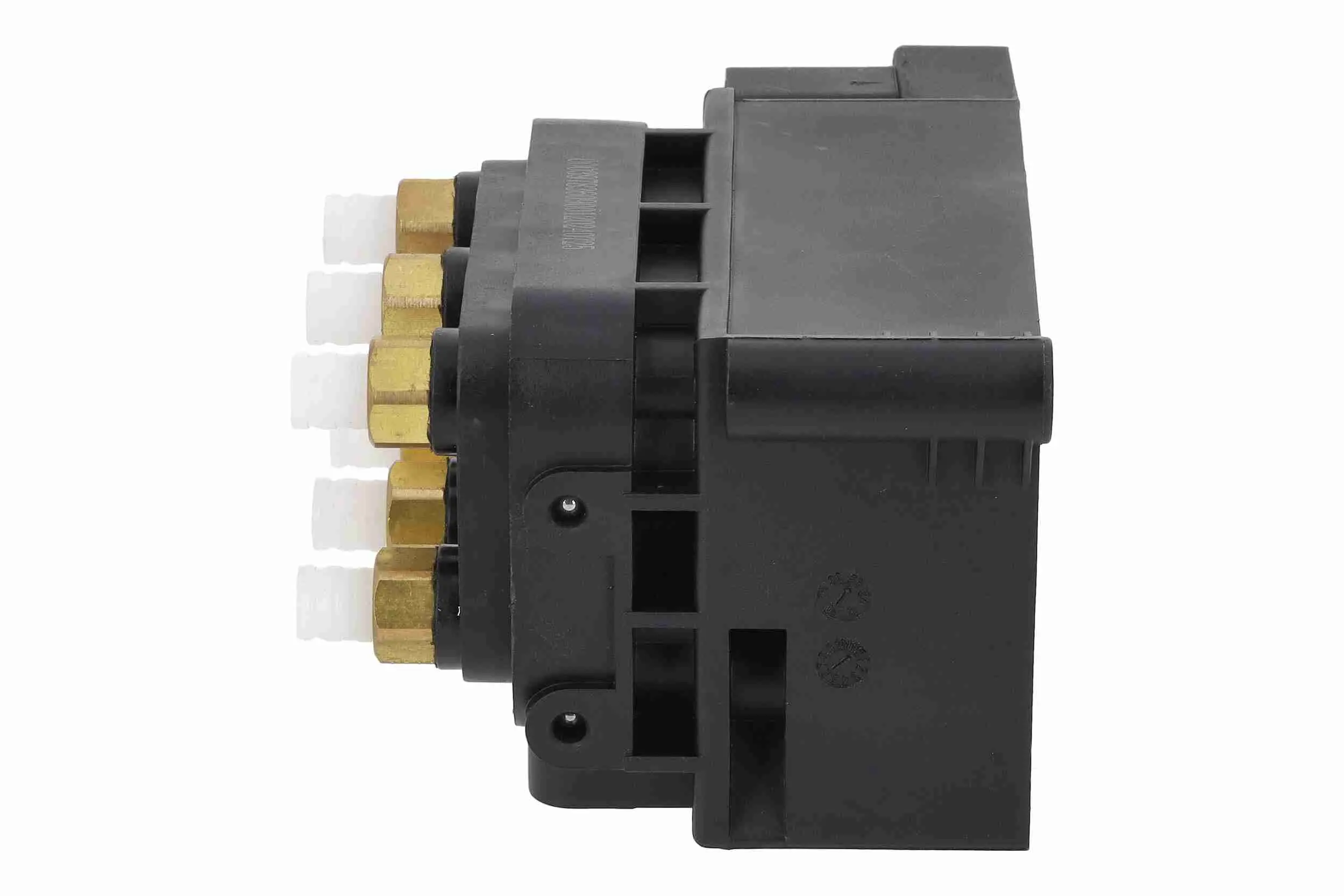 VÁLVULA, SISTEMA DE AIRE COMPRIMIDO