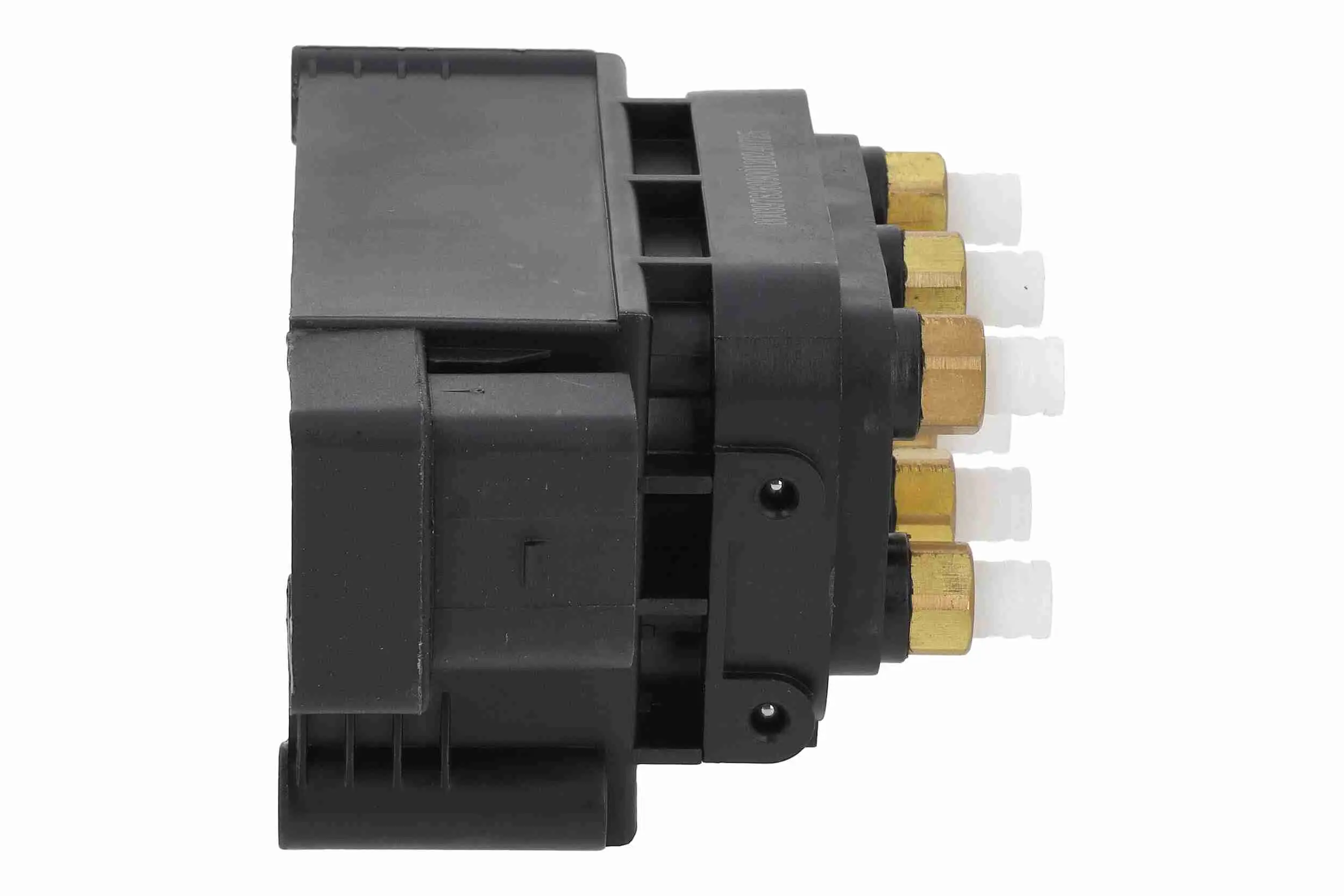 VÁLVULA, SISTEMA DE AIRE COMPRIMIDO