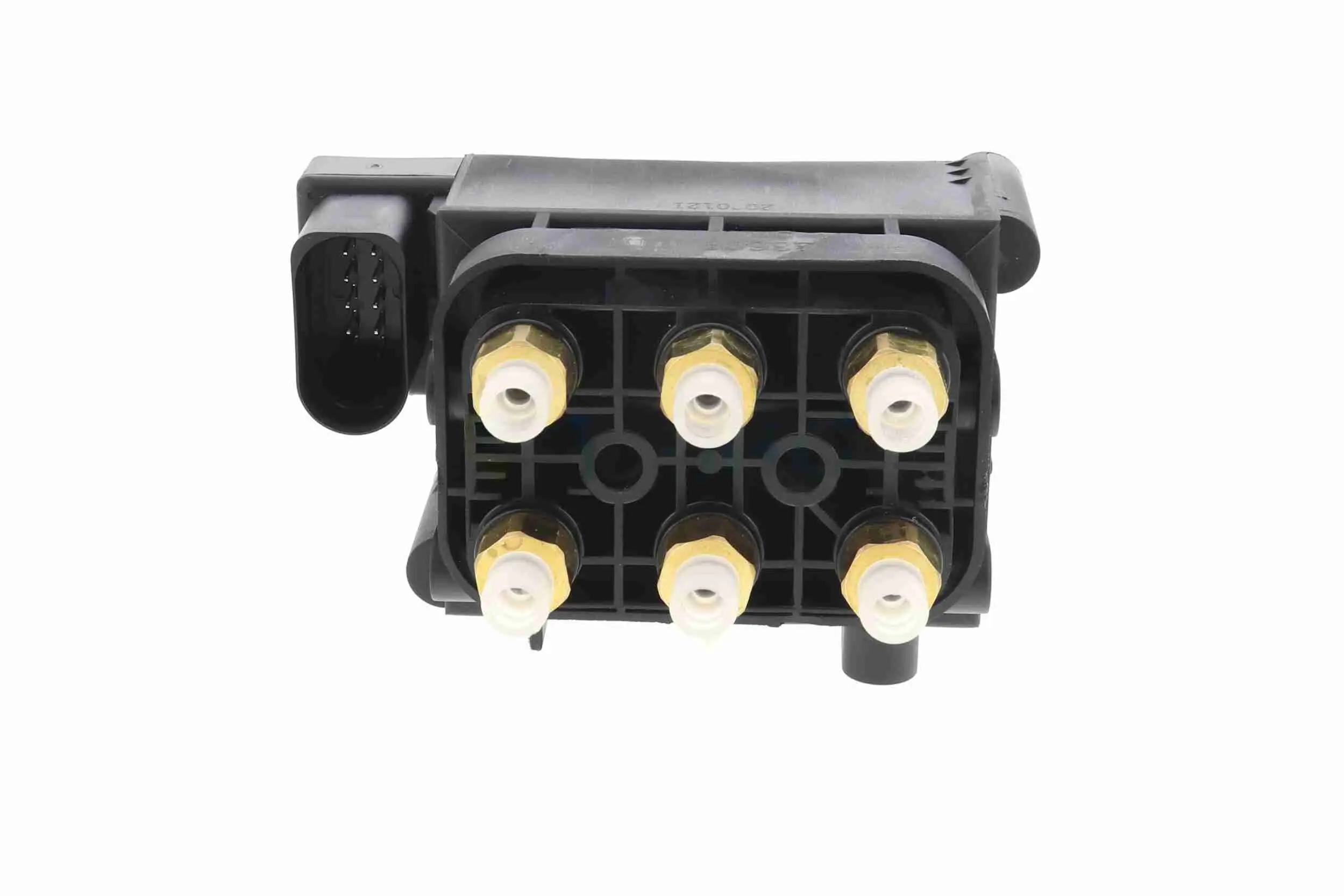 VÁLVULA, SISTEMA DE AIRE COMPRIMIDO