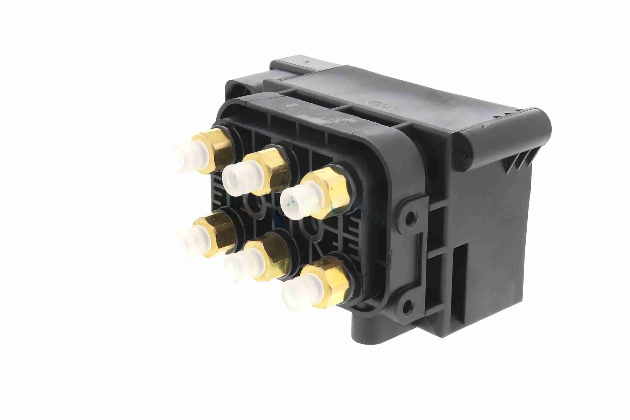 VÁLVULA, SISTEMA DE AIRE COMPRIMIDO