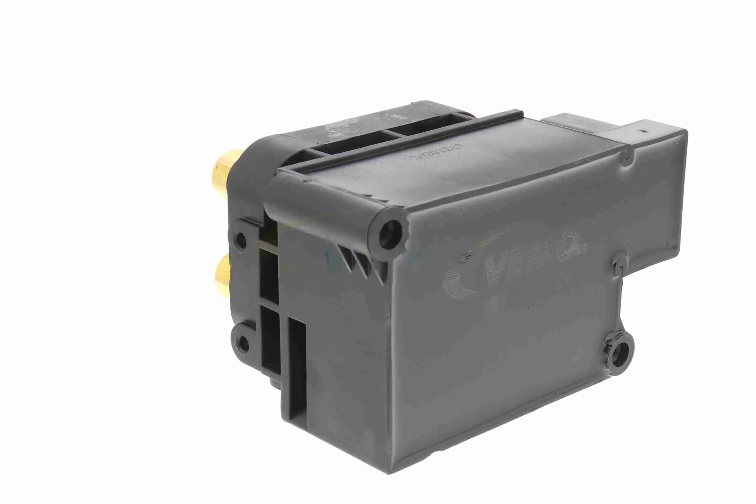 VÁLVULA, SISTEMA DE AIRE COMPRIMIDO