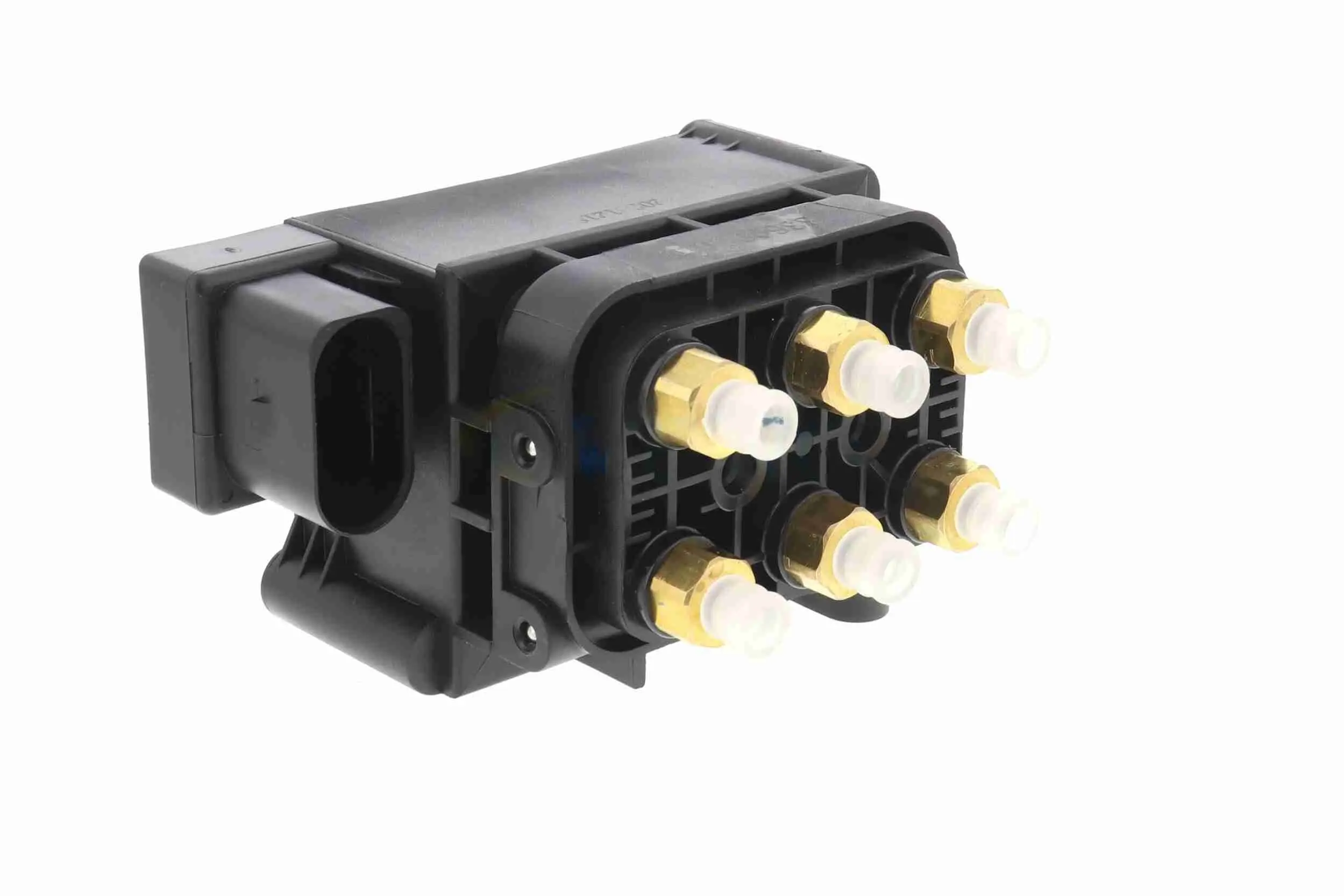 VÁLVULA, SISTEMA DE AIRE COMPRIMIDO