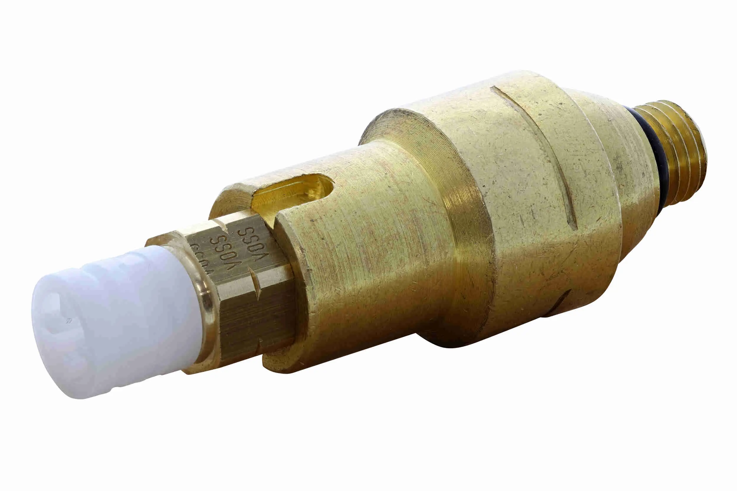 VÁLVULA, SISTEMA DE AIRE COMPRIMIDO