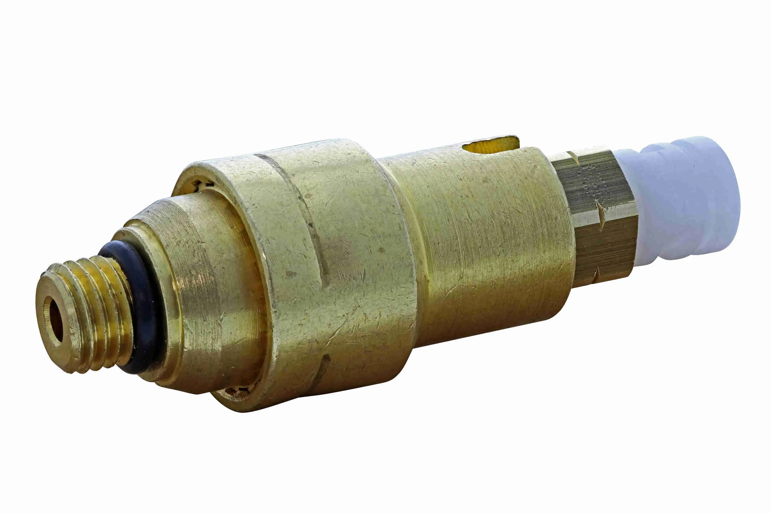 VÁLVULA, SISTEMA DE AIRE COMPRIMIDO