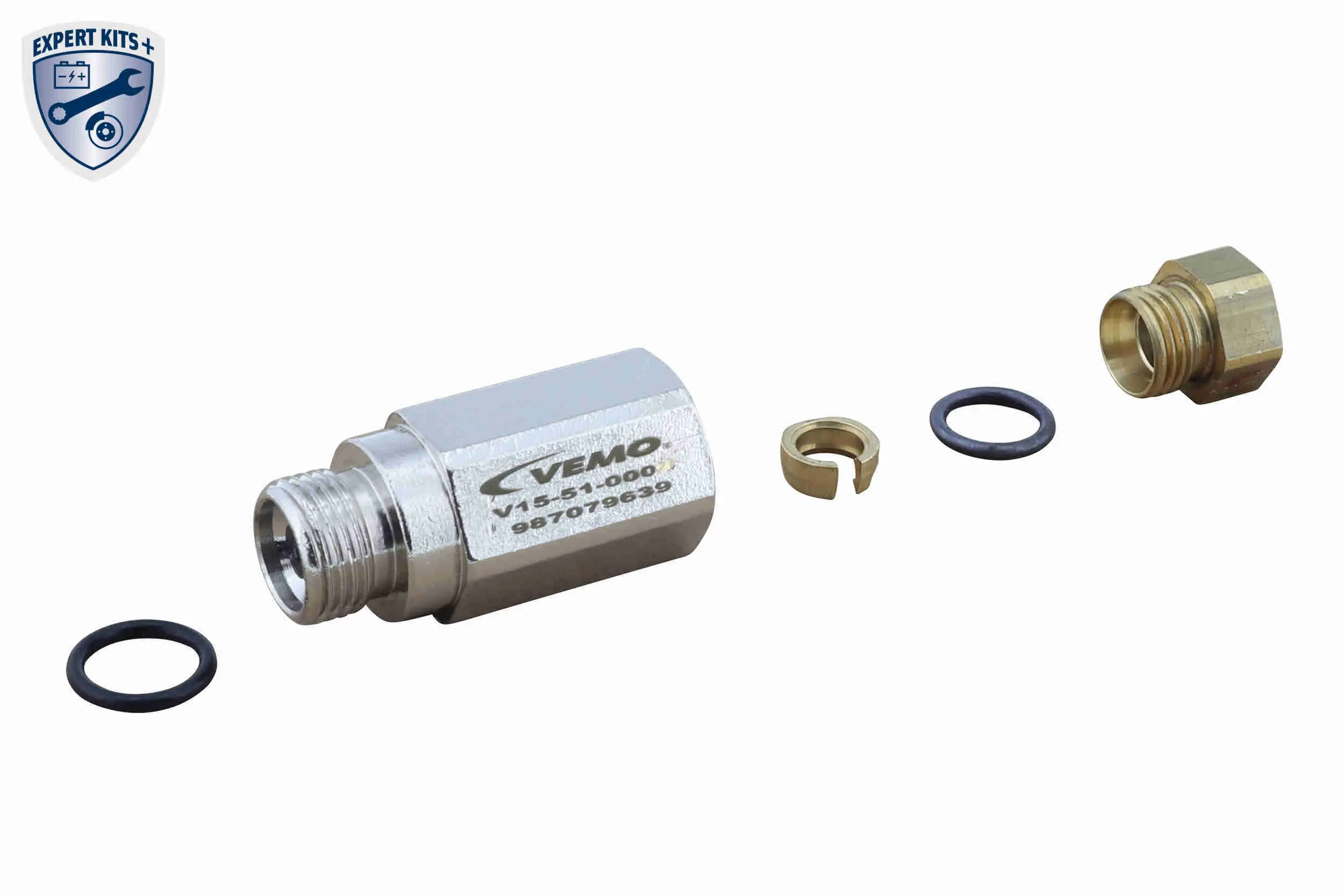 VÁLVULA, SISTEMA DE AIRE COMPRIMIDO