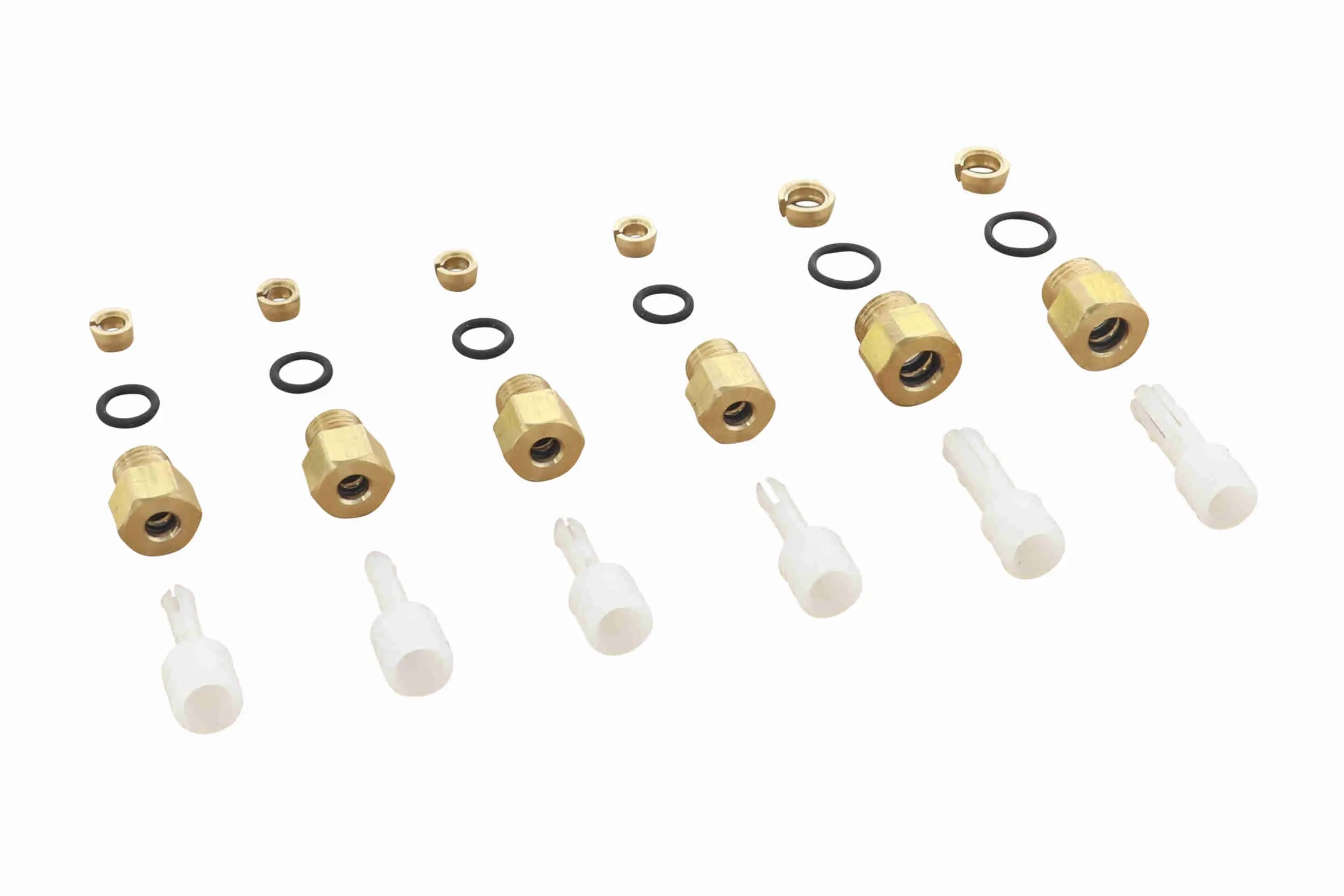 VÁLVULA, SISTEMA DE AIRE COMPRIMIDO