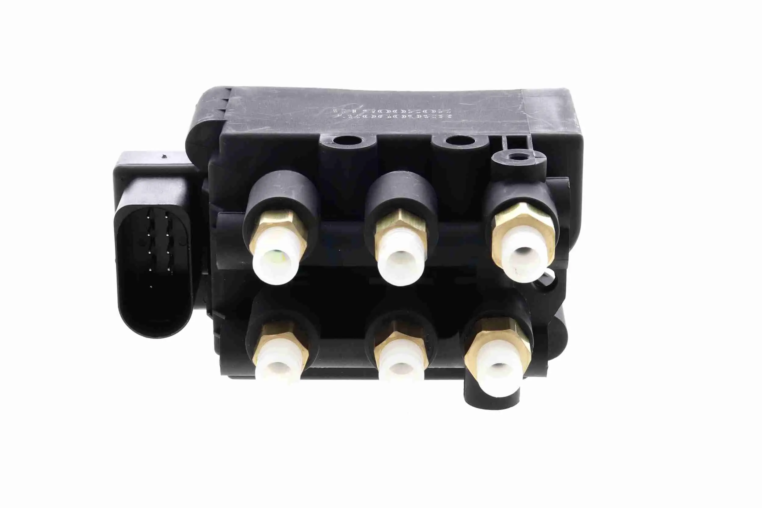 VÁLVULA, SISTEMA DE AIRE COMPRIMIDO