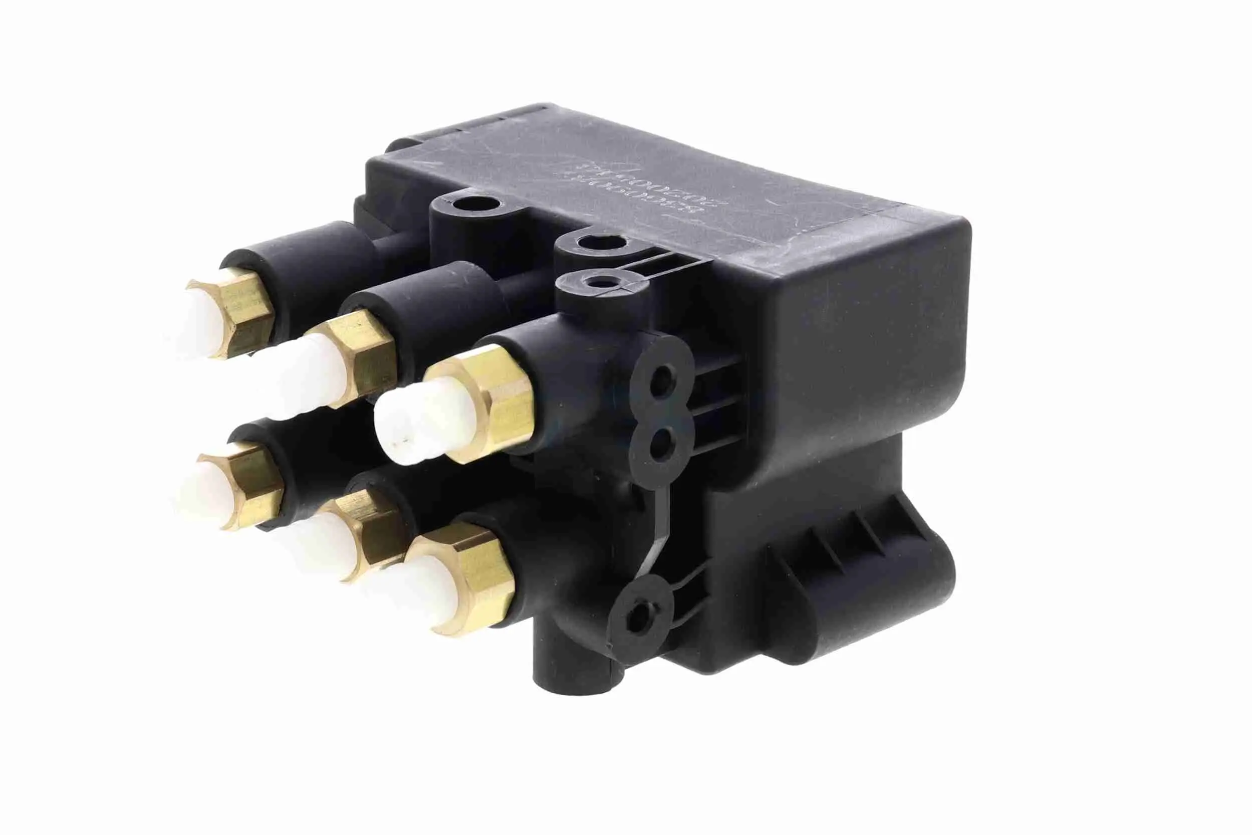 VÁLVULA, SISTEMA DE AIRE COMPRIMIDO