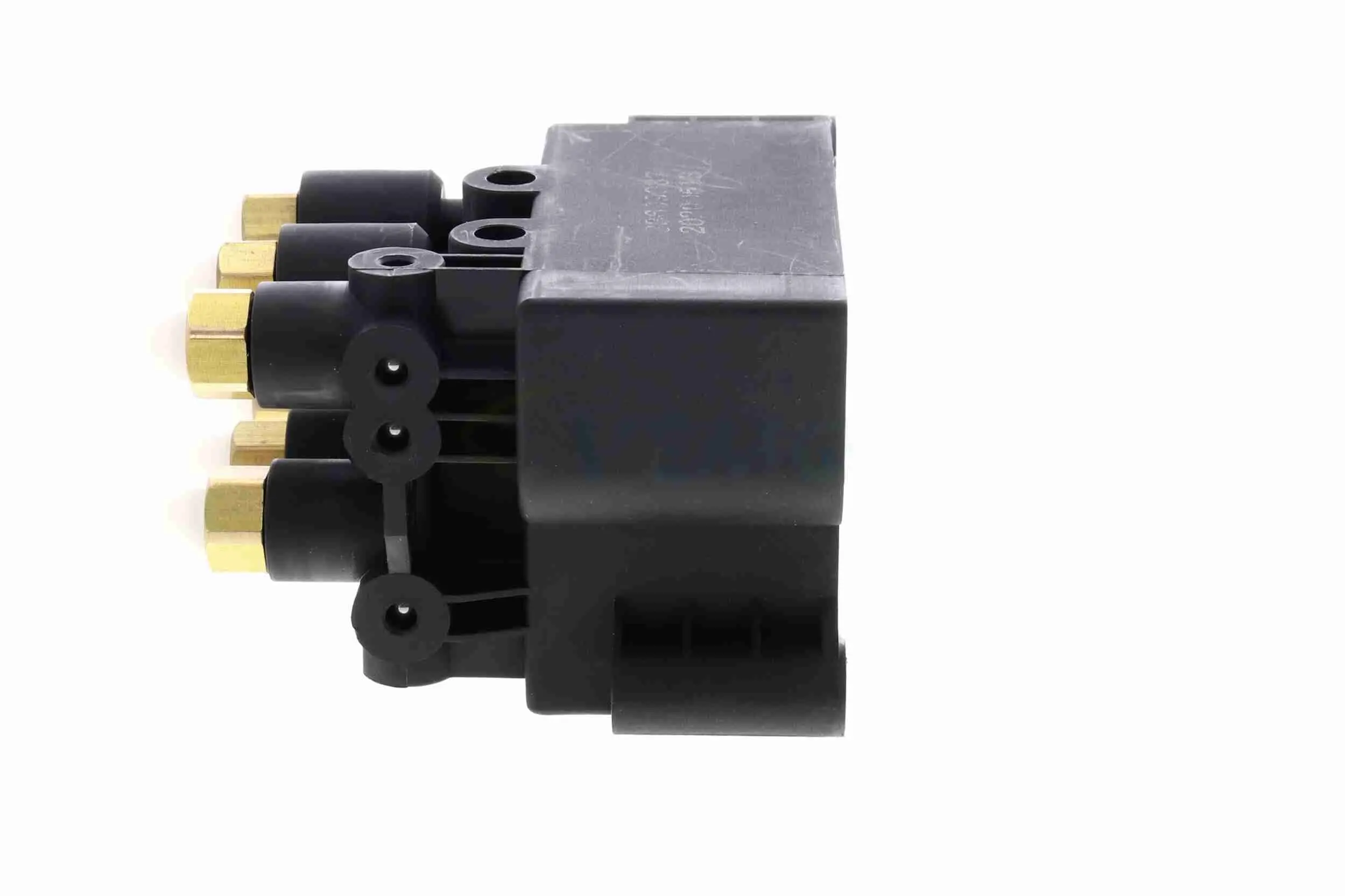 VÁLVULA, SISTEMA DE AIRE COMPRIMIDO