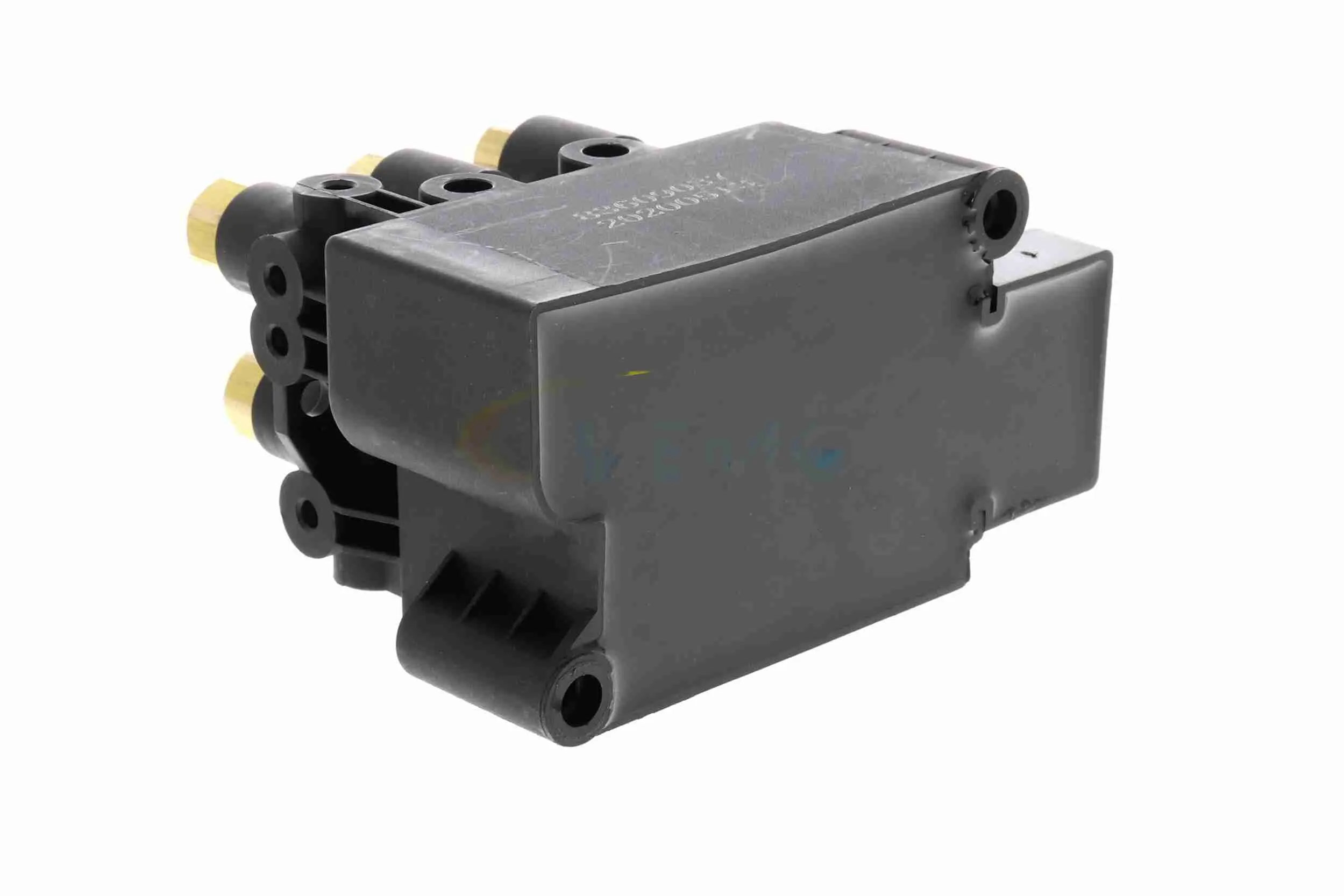 VÁLVULA, SISTEMA DE AIRE COMPRIMIDO