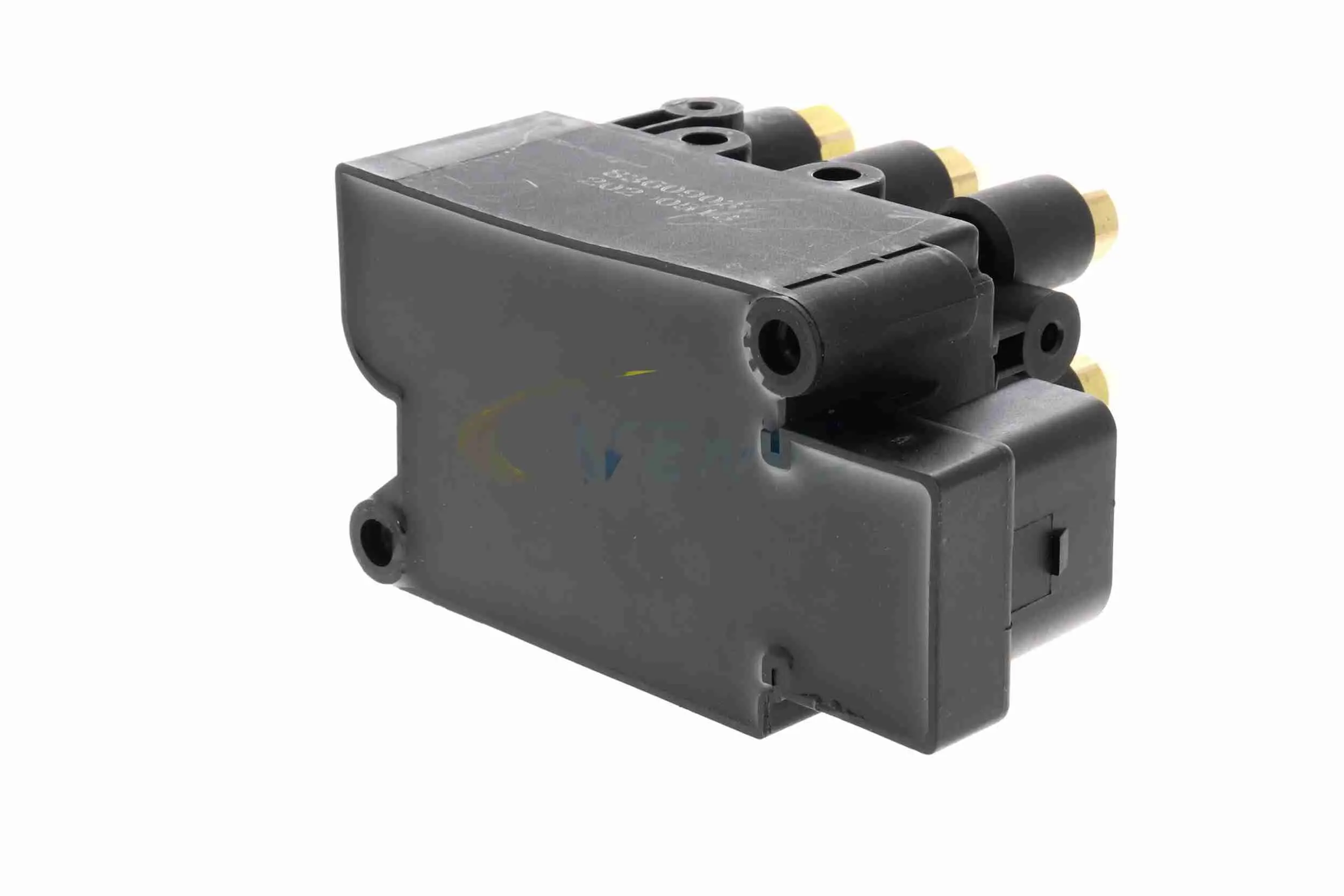 VÁLVULA, SISTEMA DE AIRE COMPRIMIDO