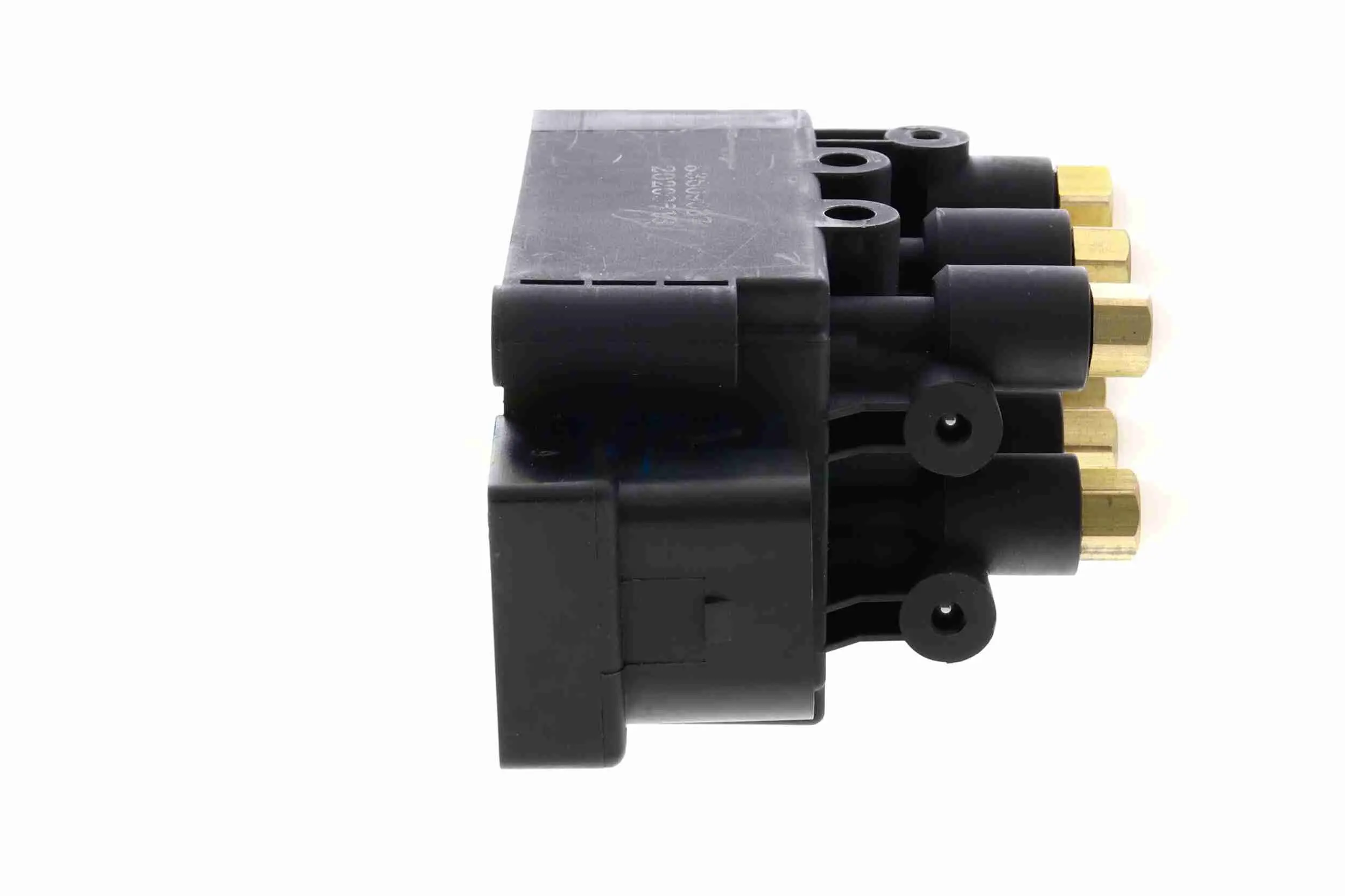 VÁLVULA, SISTEMA DE AIRE COMPRIMIDO