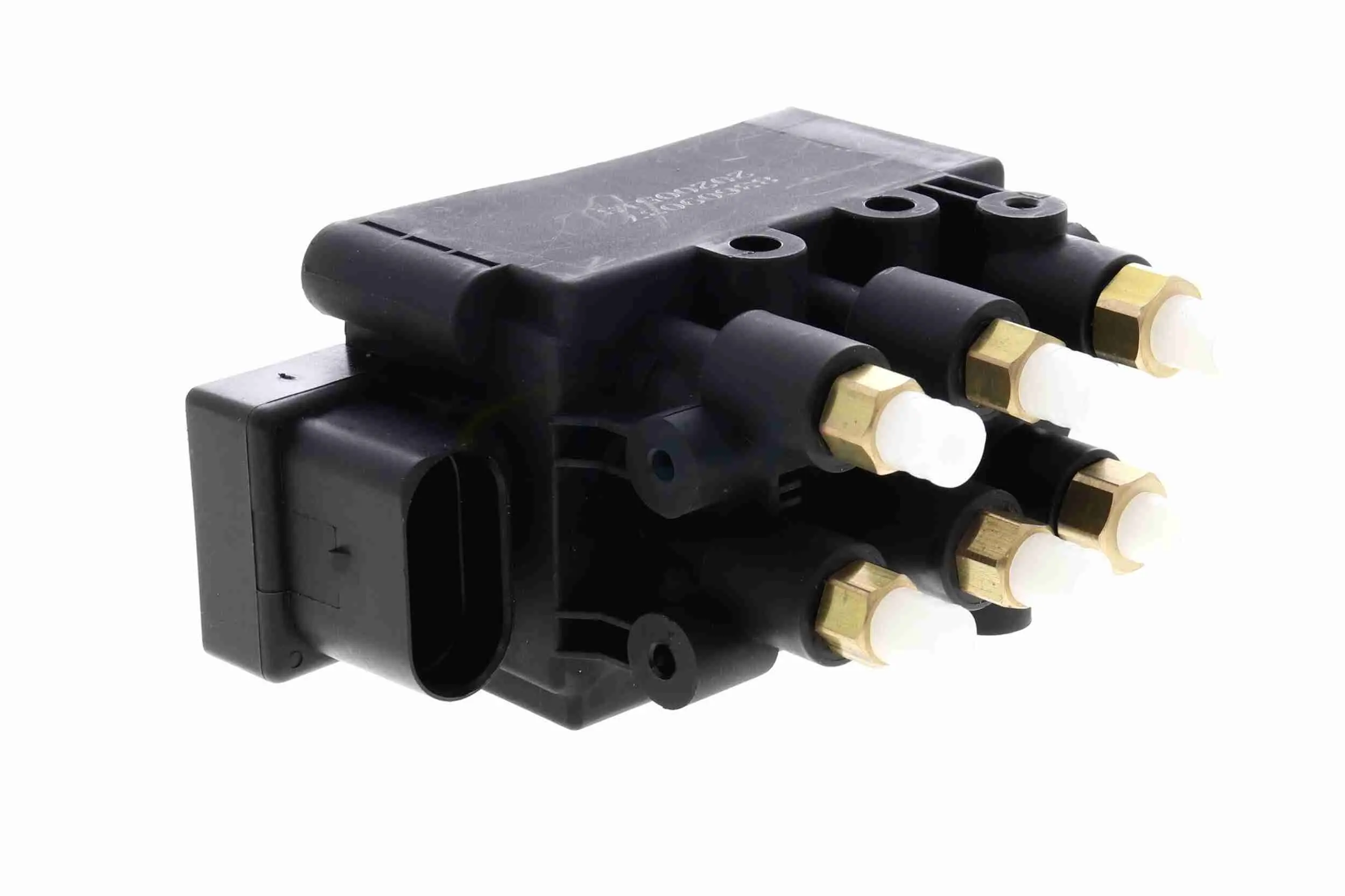 VÁLVULA, SISTEMA DE AIRE COMPRIMIDO