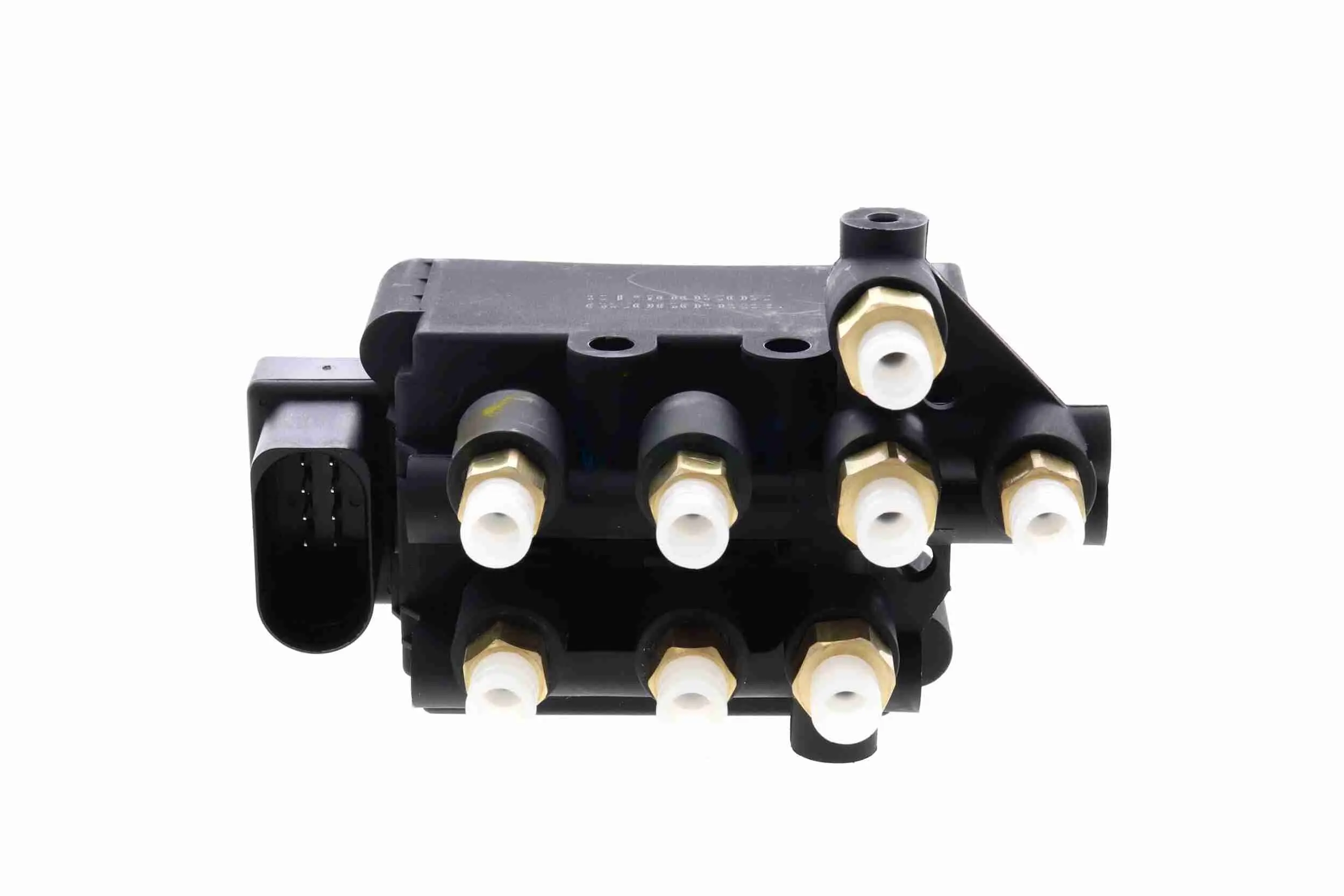 VÁLVULA, SISTEMA DE AIRE COMPRIMIDO