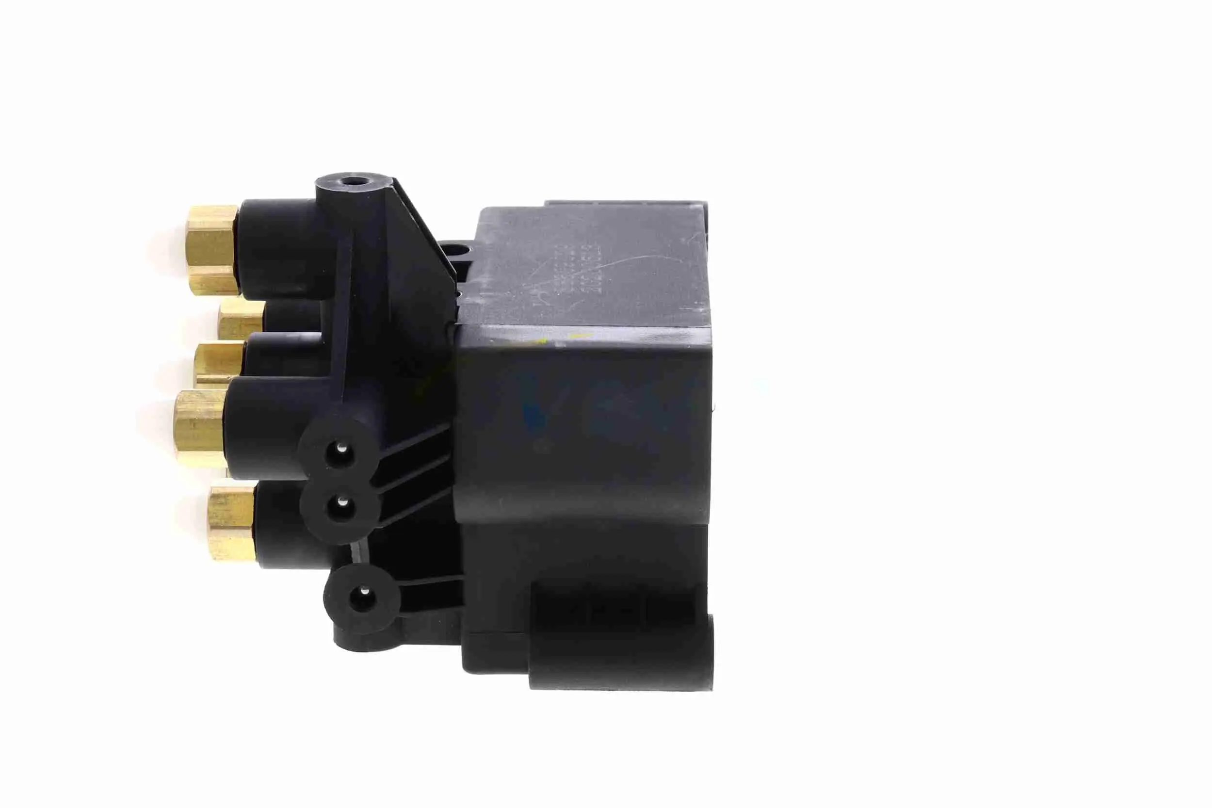 VÁLVULA, SISTEMA DE AIRE COMPRIMIDO