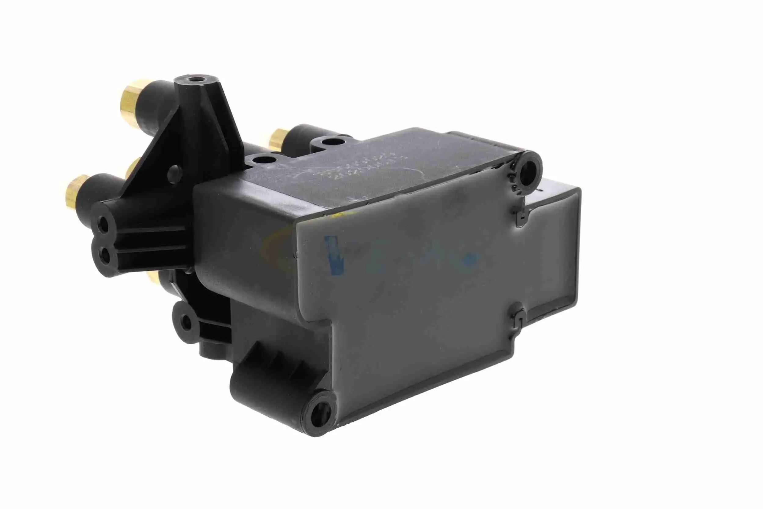 VÁLVULA, SISTEMA DE AIRE COMPRIMIDO