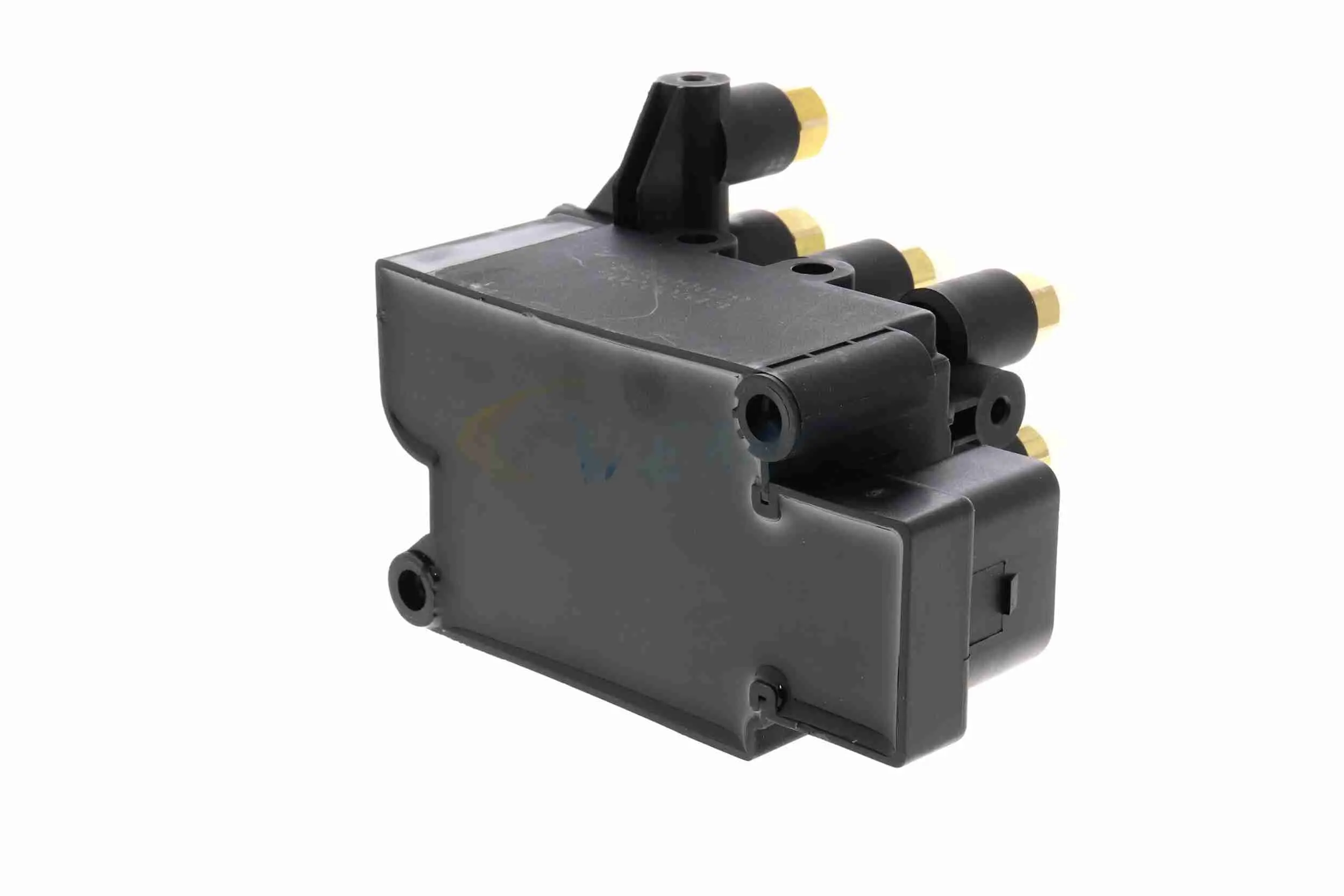 VÁLVULA, SISTEMA DE AIRE COMPRIMIDO