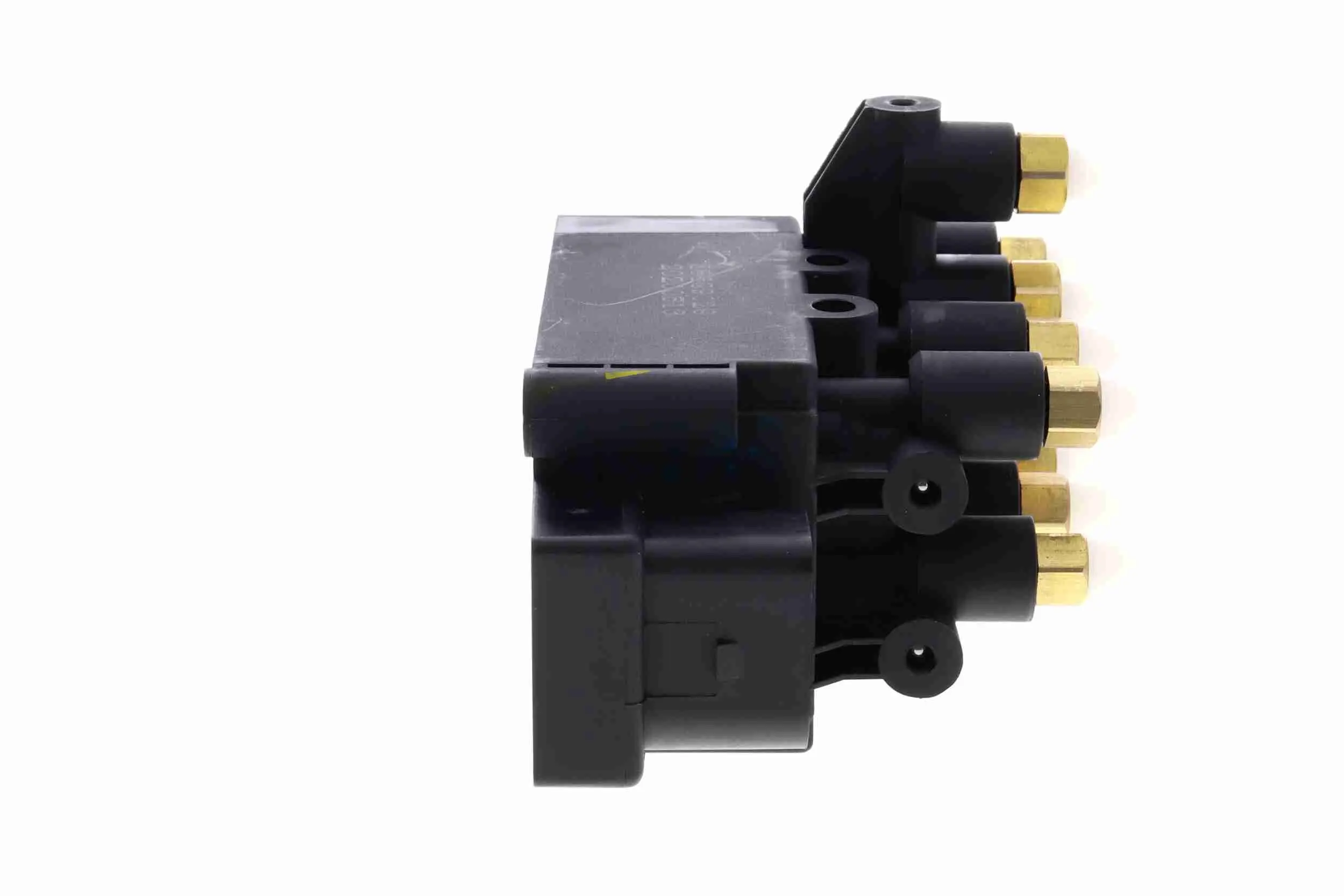 VÁLVULA, SISTEMA DE AIRE COMPRIMIDO