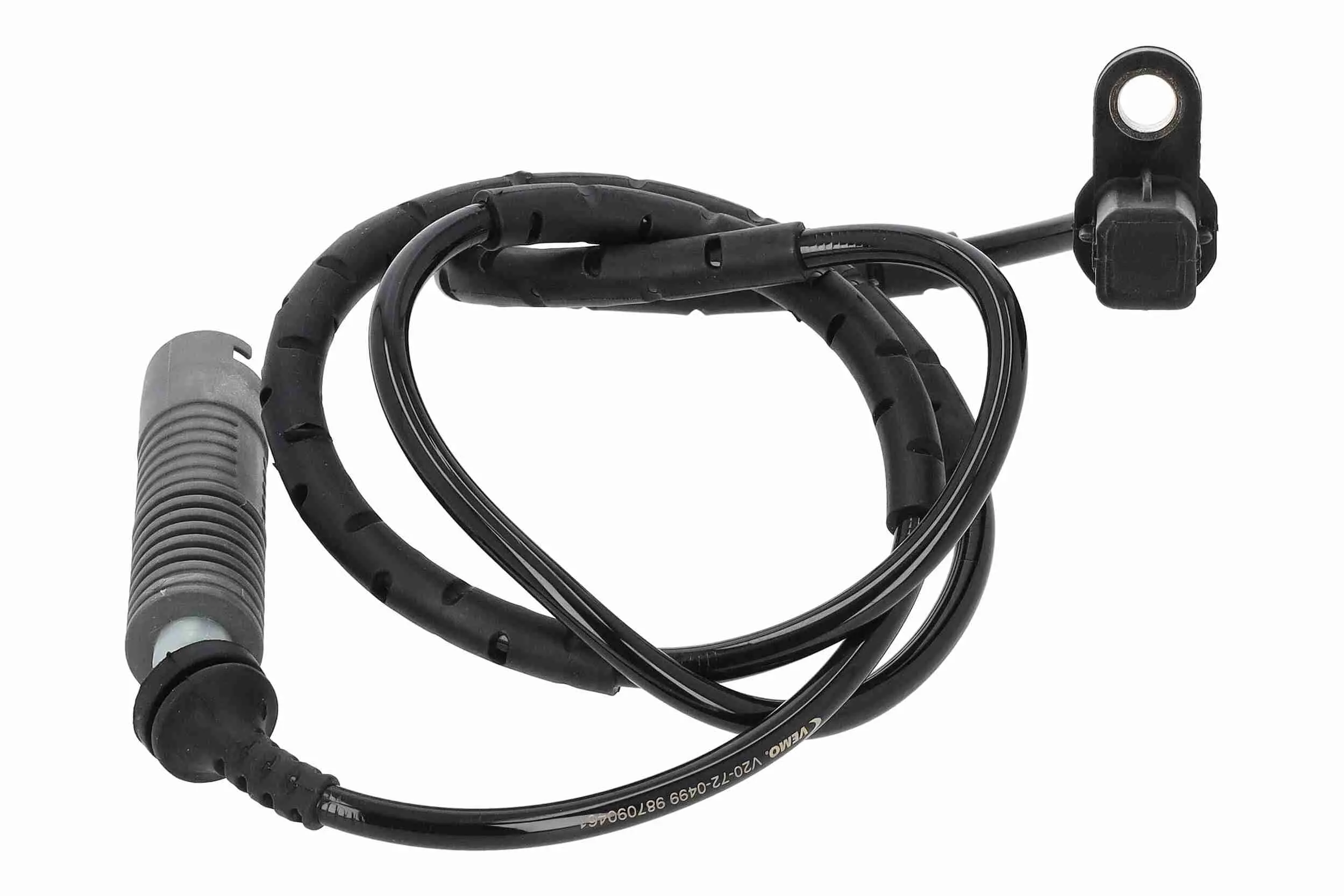 SENSOR, REVOLUCIONES DE LA RUEDA