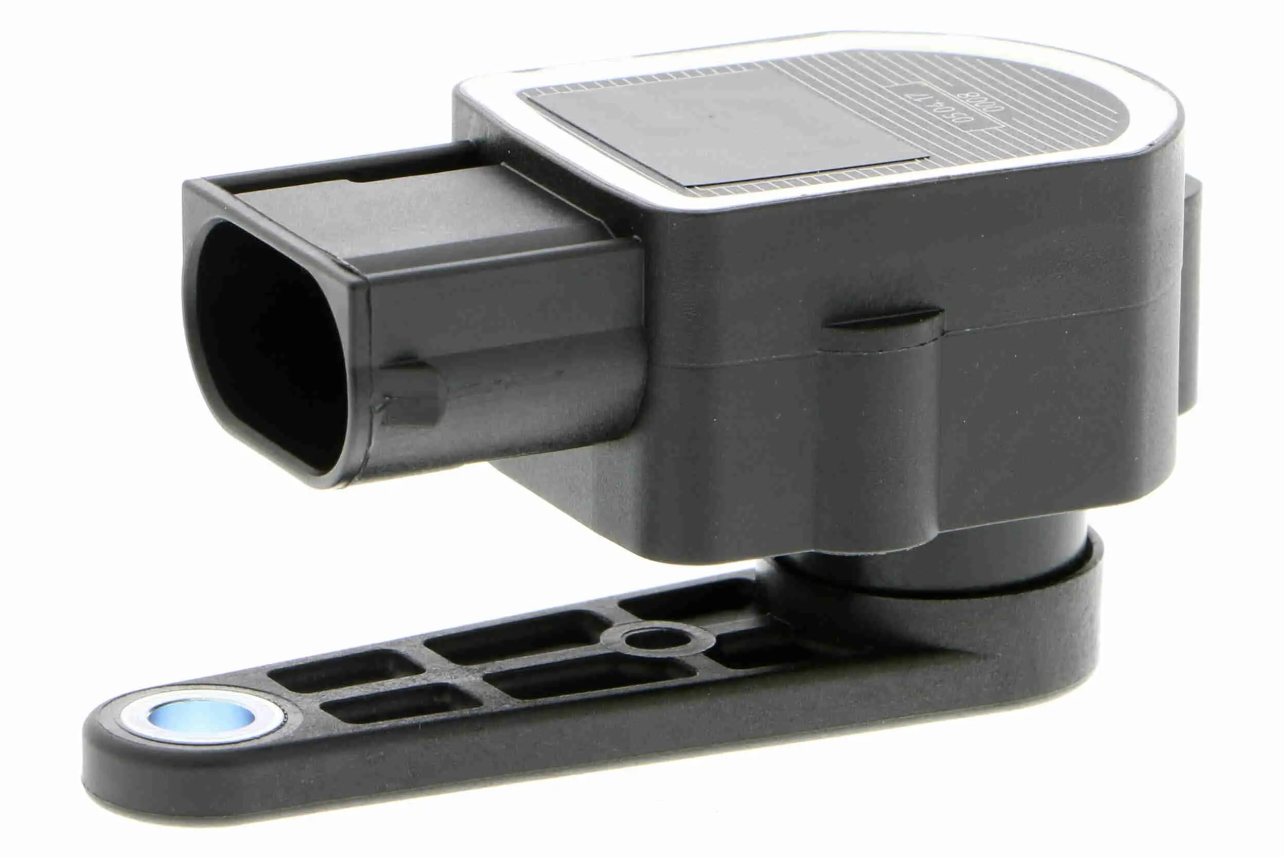 SENSOR, REGULACIÓN DEL ALCANCE DE L