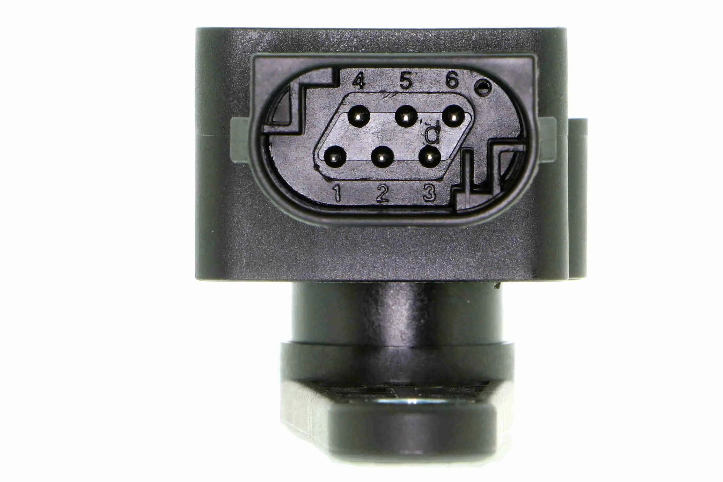 SENSOR, REGULACIÓN DEL ALCANCE DE L