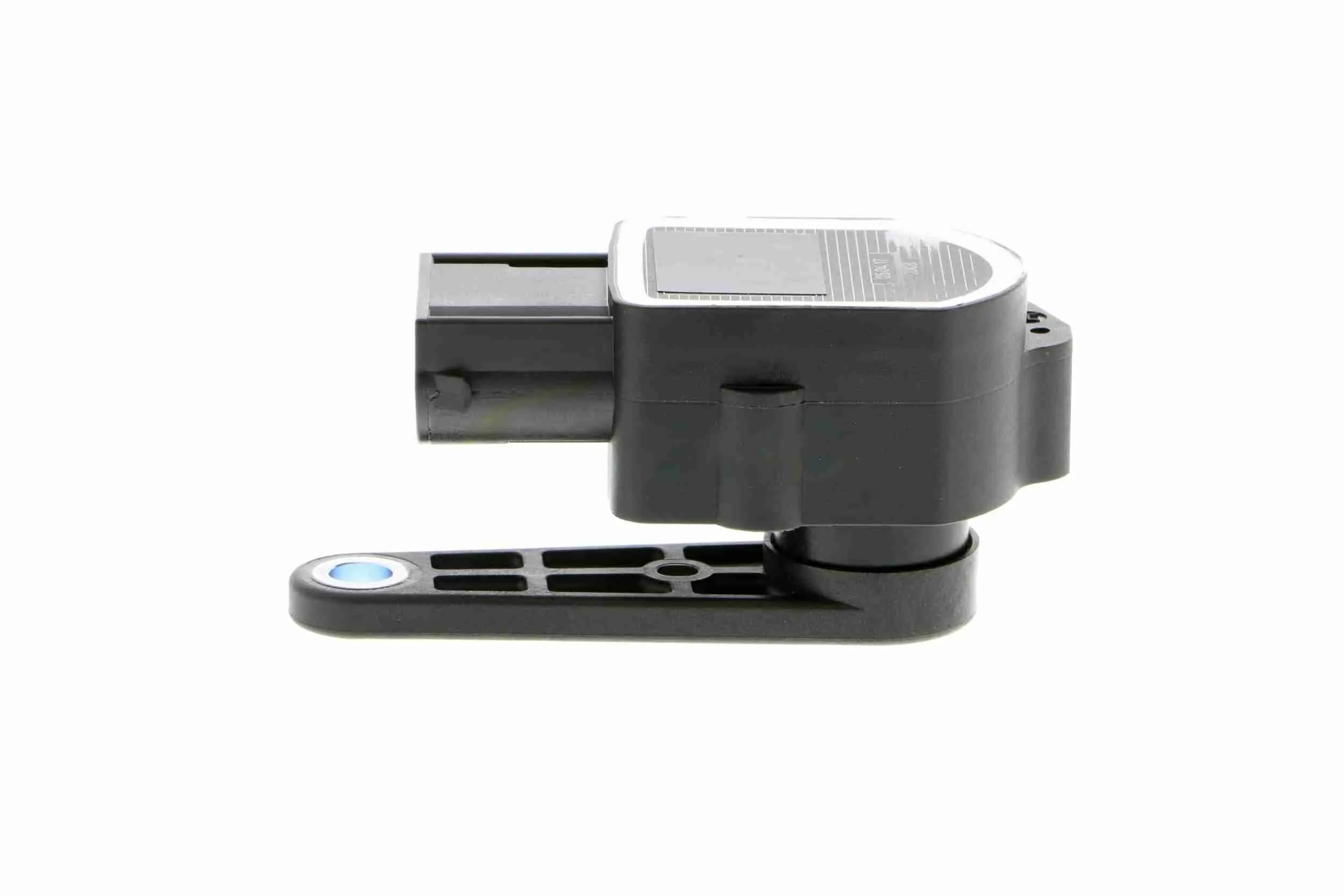 SENSOR, REGULACIÓN DEL ALCANCE DE L