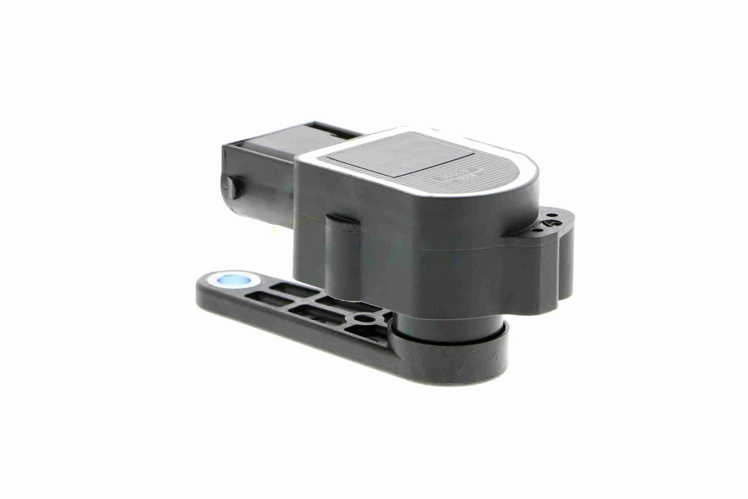 SENSOR, REGULACIÓN DEL ALCANCE DE L