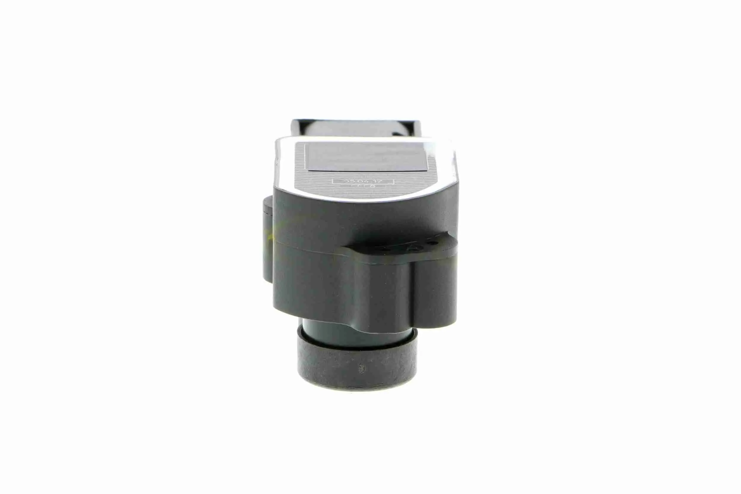 SENSOR, REGULACIÓN DEL ALCANCE DE L