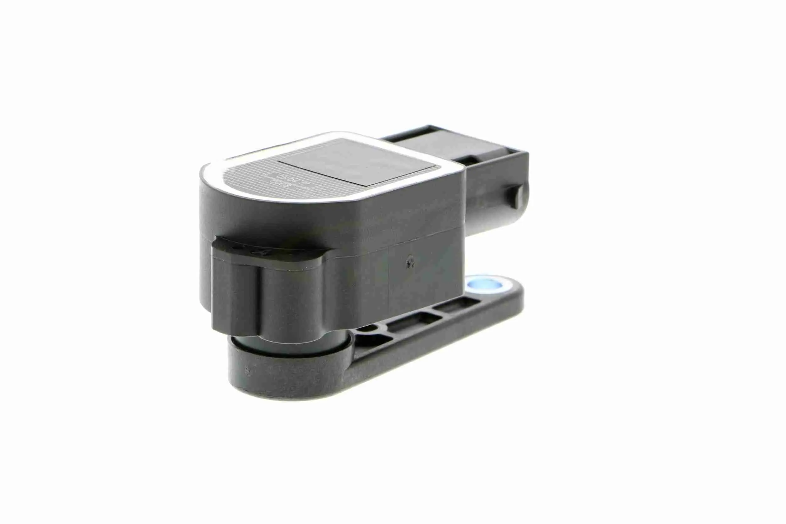 SENSOR, REGULACIÓN DEL ALCANCE DE L