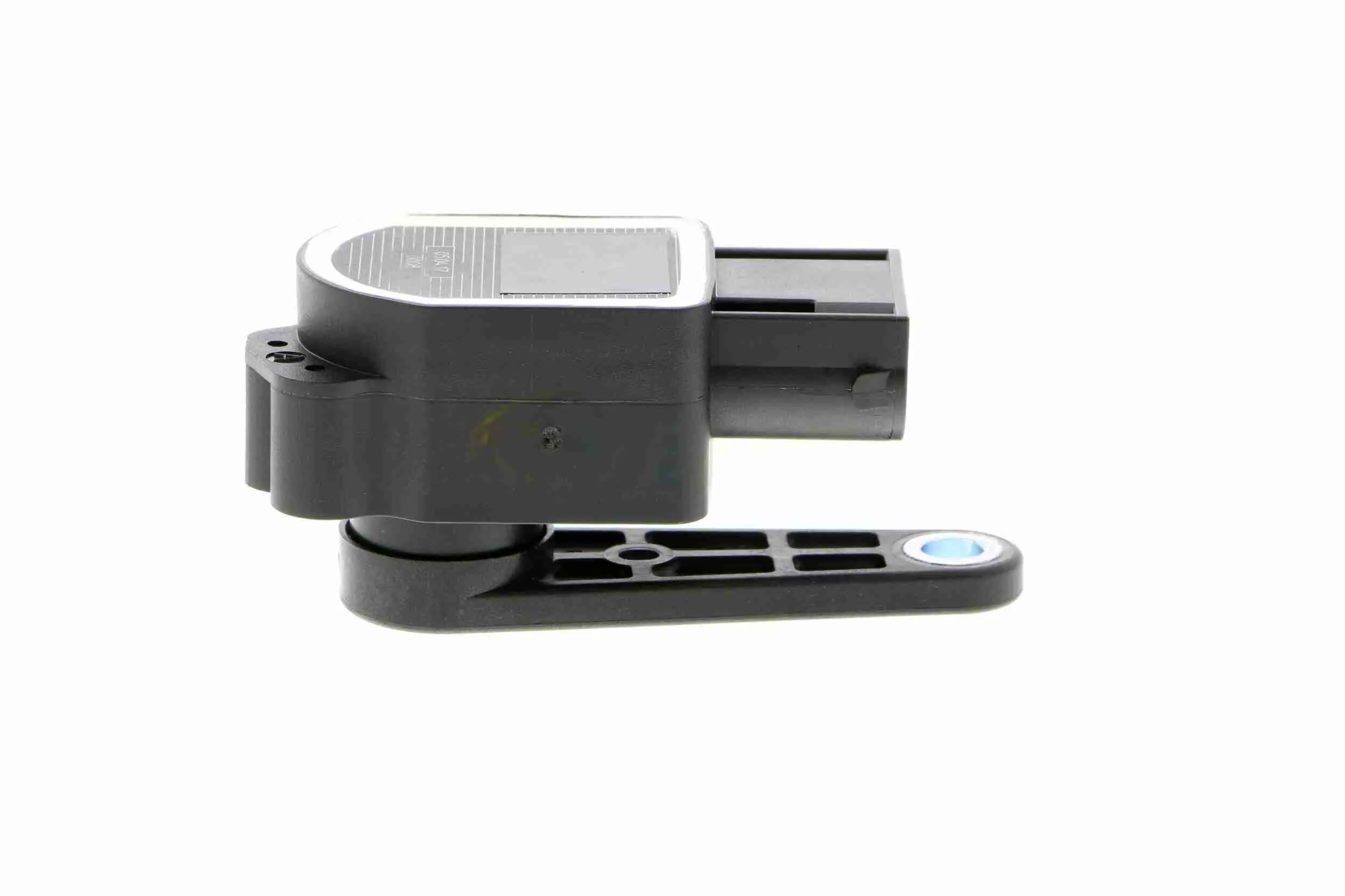 SENSOR, REGULACIÓN DEL ALCANCE DE L